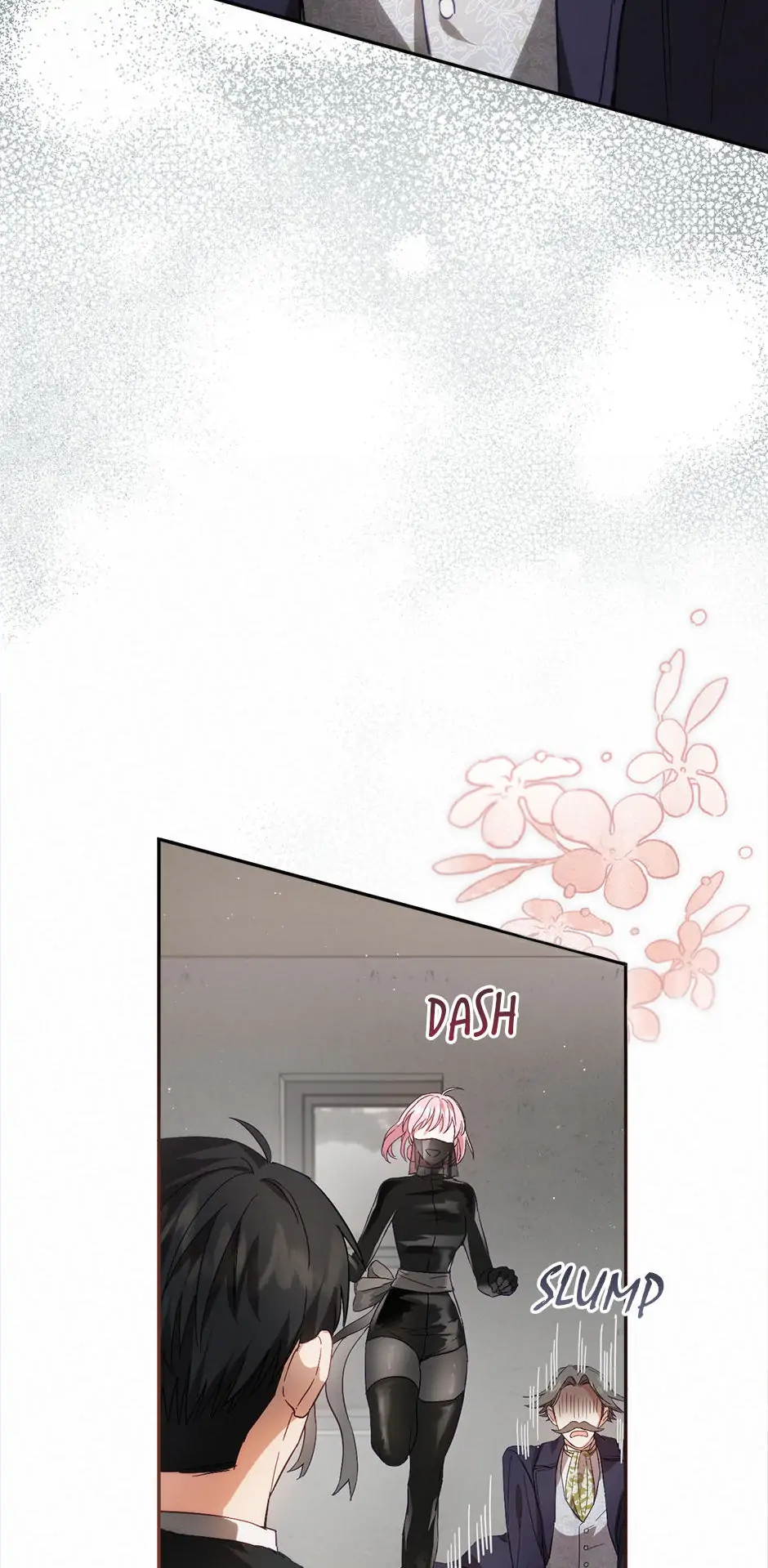 The Princess’s Double Life Chapter 83 241 06