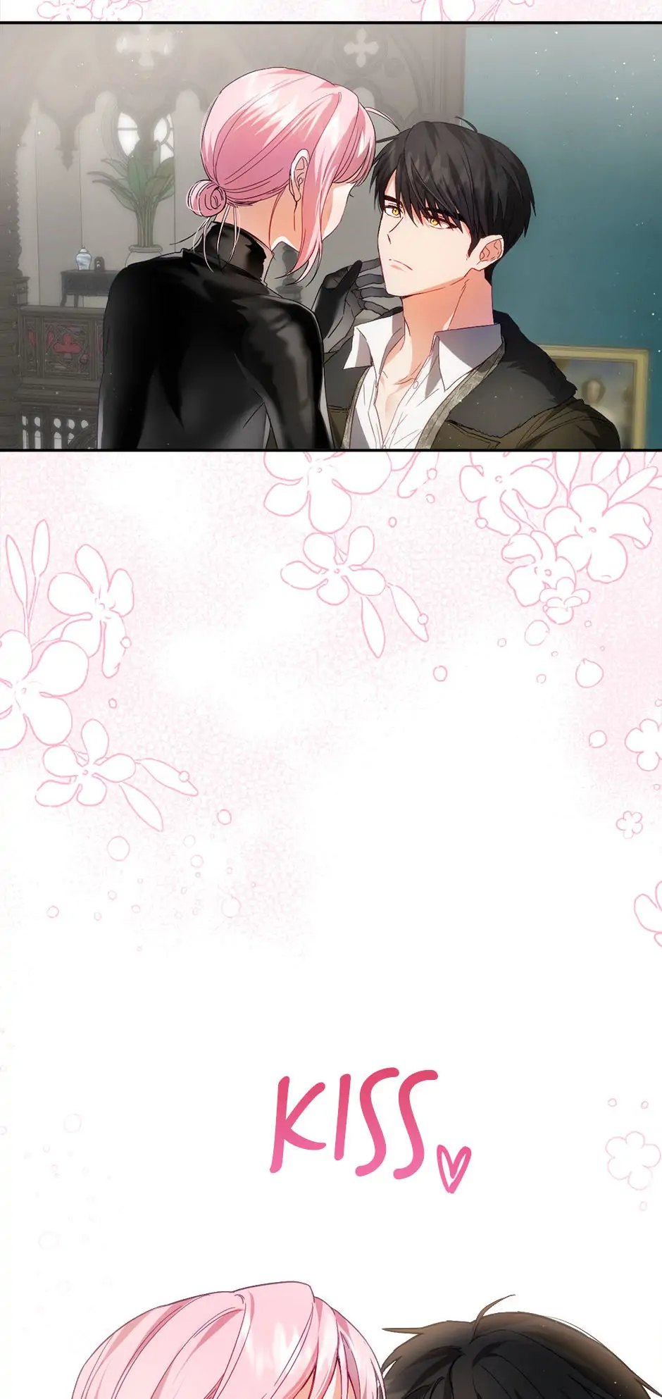 The Princess’s Double Life Chapter 83 246 11