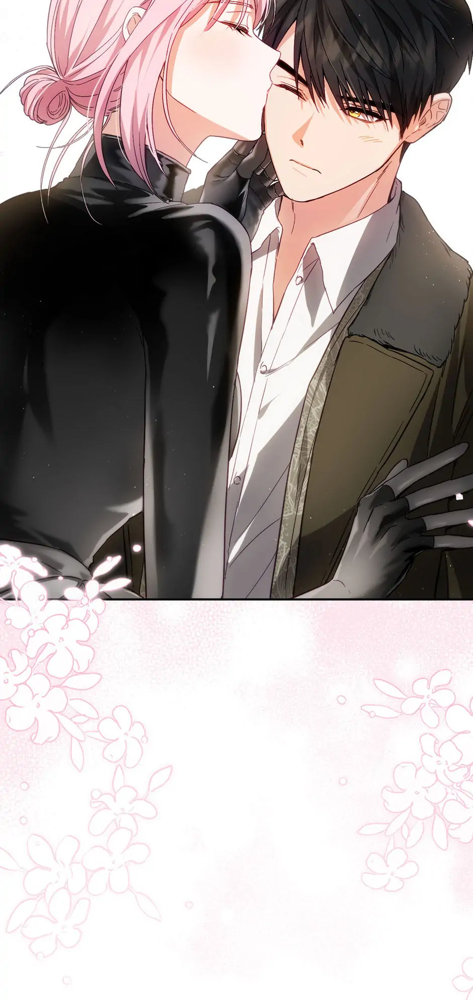 The Princess’s Double Life Chapter 83 247 12