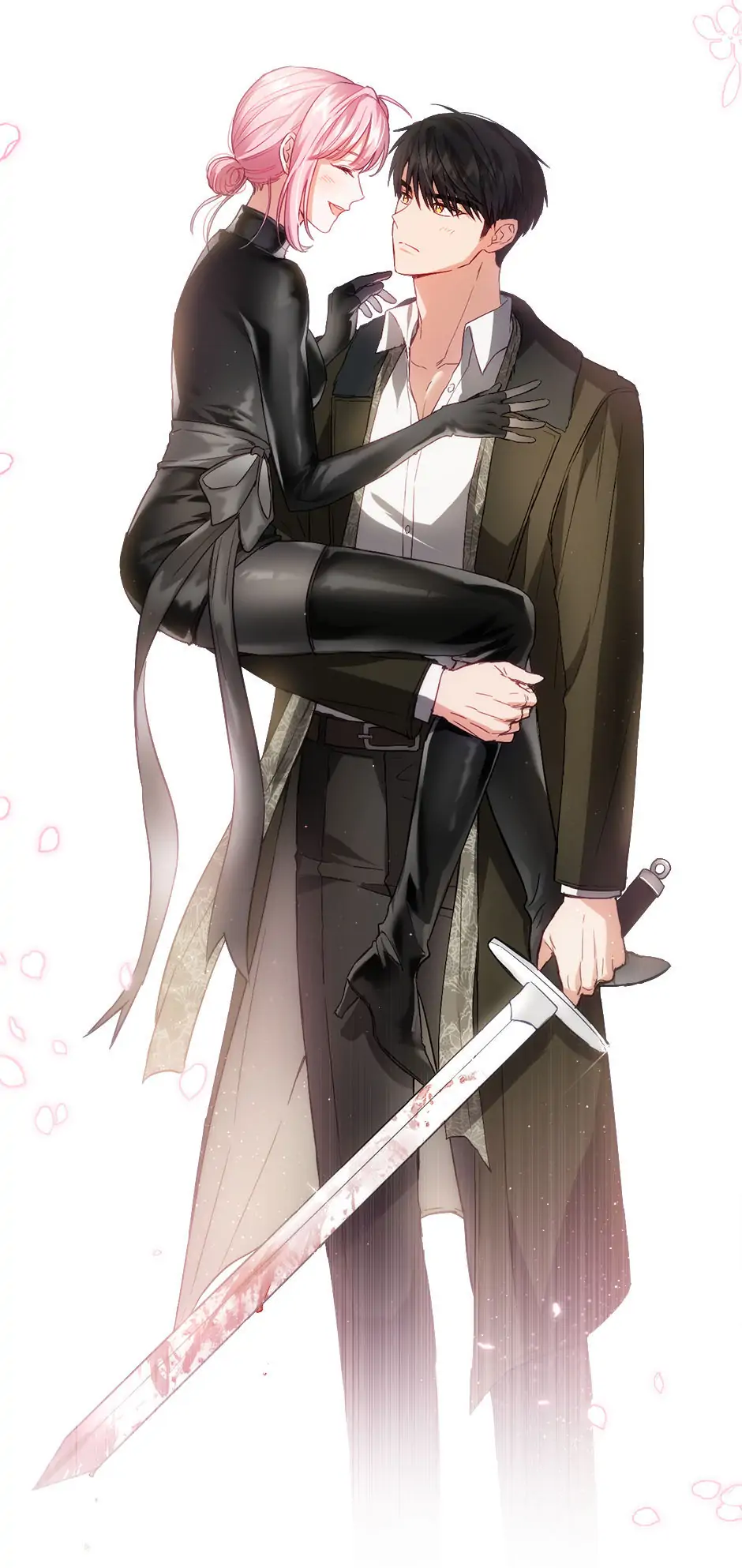 The Princess’s Double Life Chapter 83 248 13