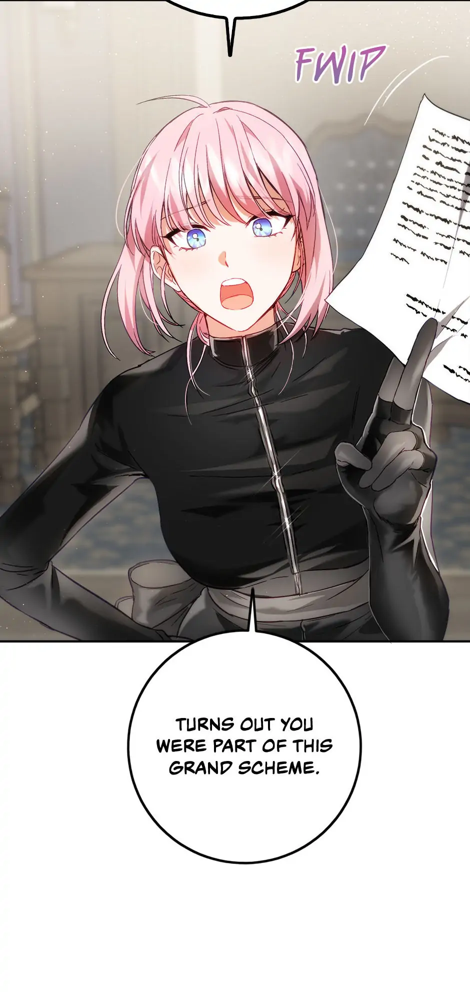 The Princess’s Double Life Chapter 83 251 16