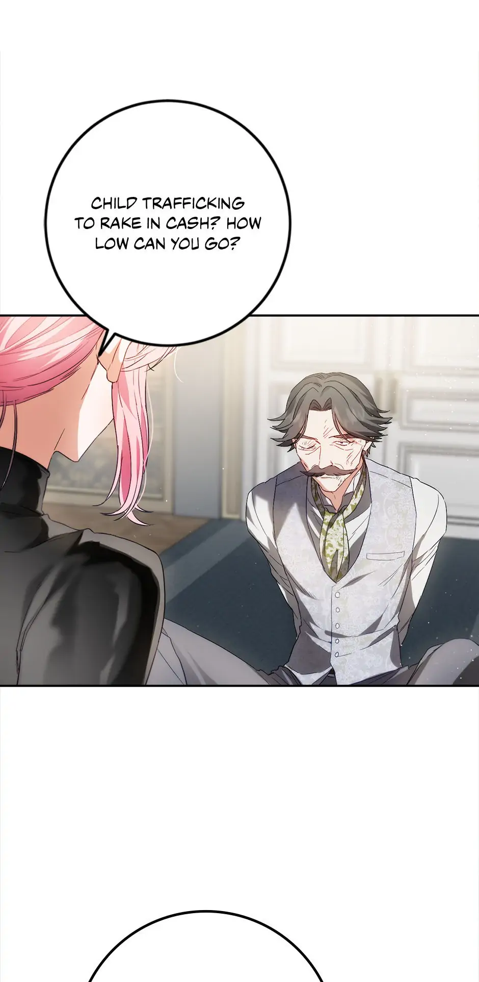 The Princess’s Double Life Chapter 83 252 17