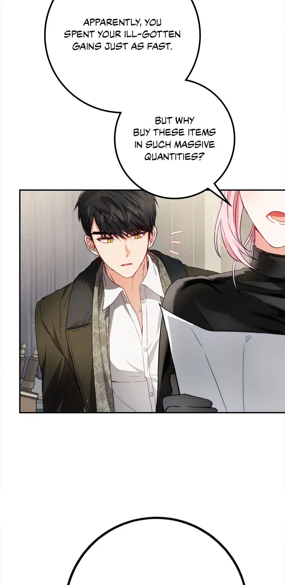 The Princess’s Double Life Chapter 83 253 18