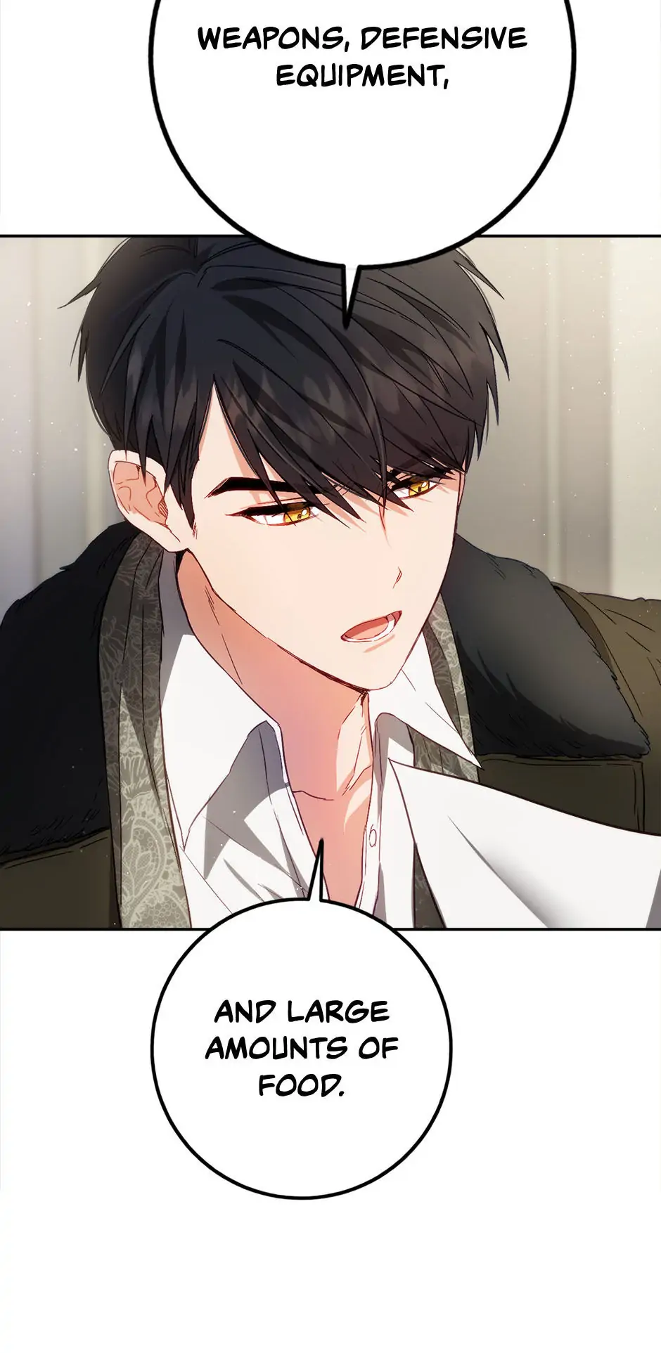 The Princess’s Double Life Chapter 83 254 19