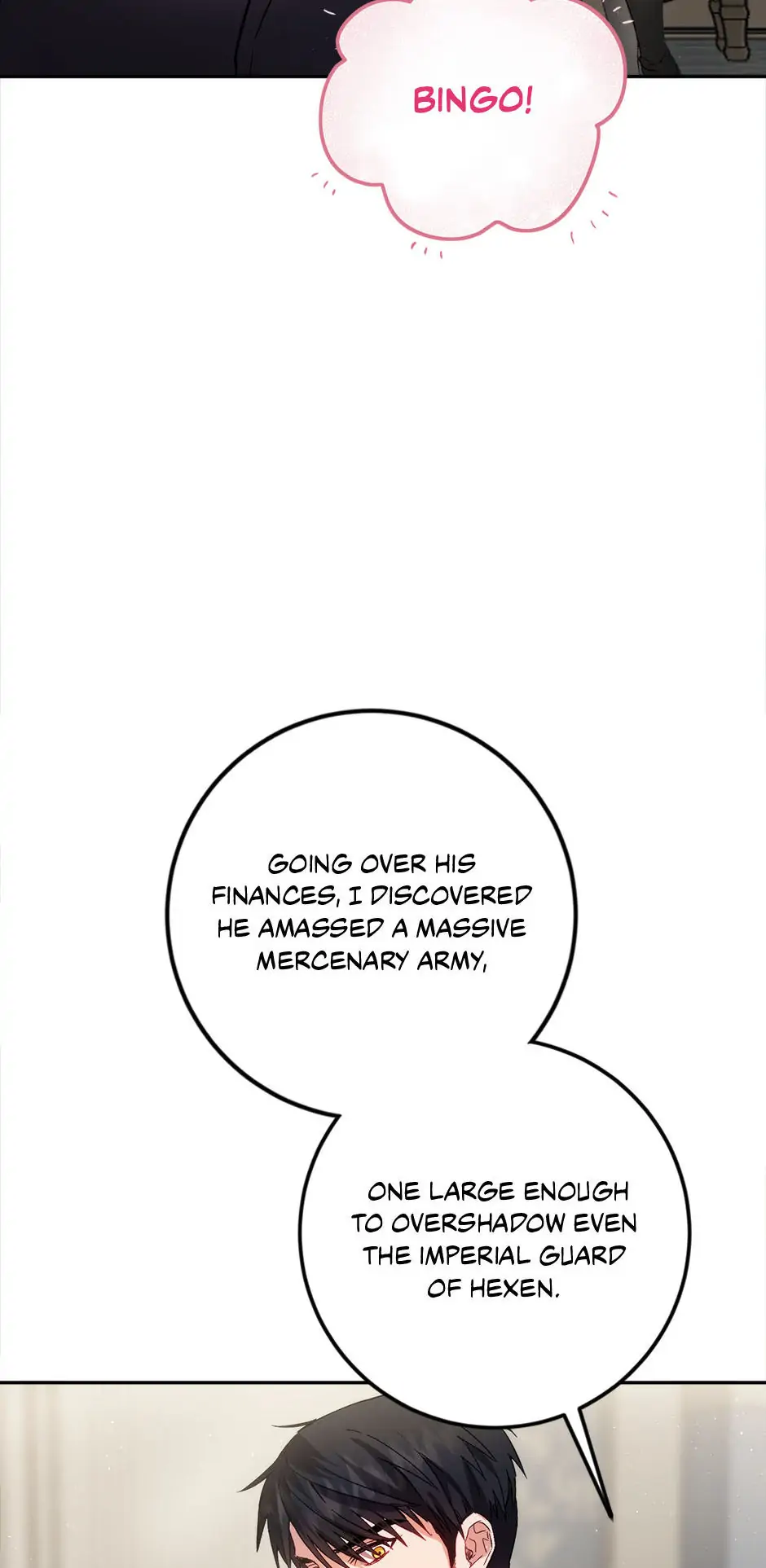 The Princess’s Double Life Chapter 83 256 21