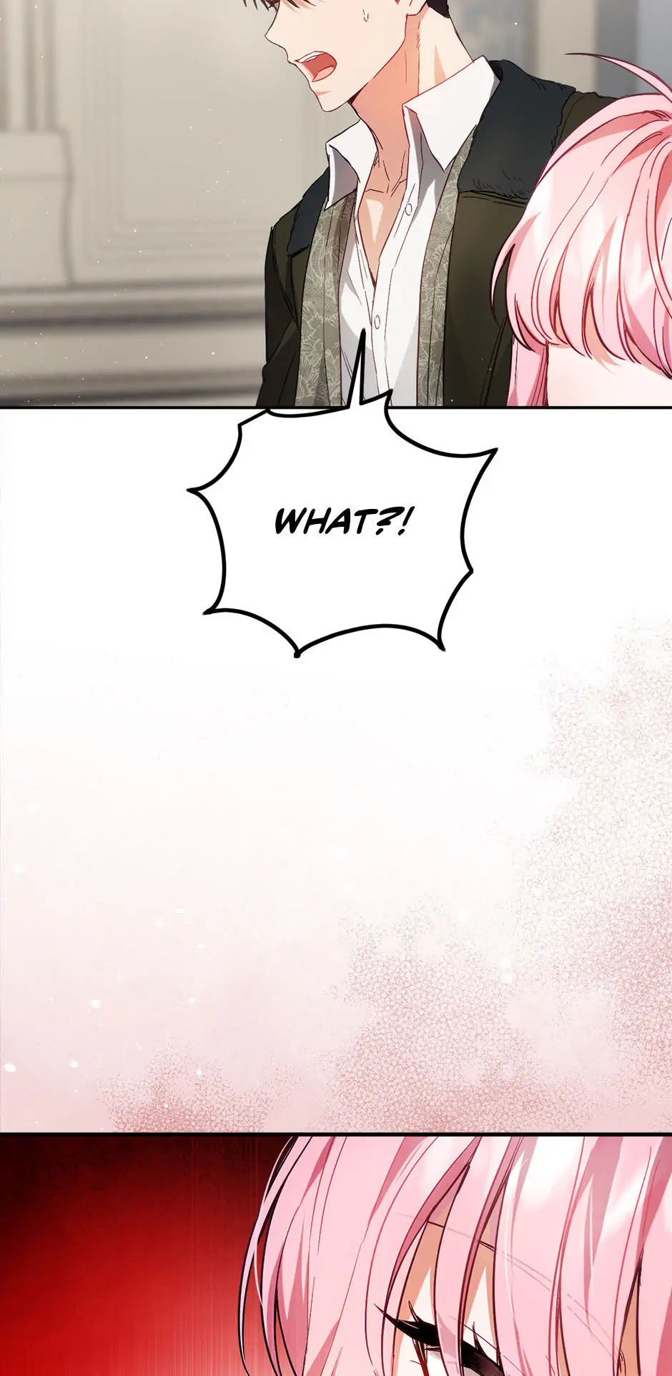 The Princess’s Double Life Chapter 83 257 22