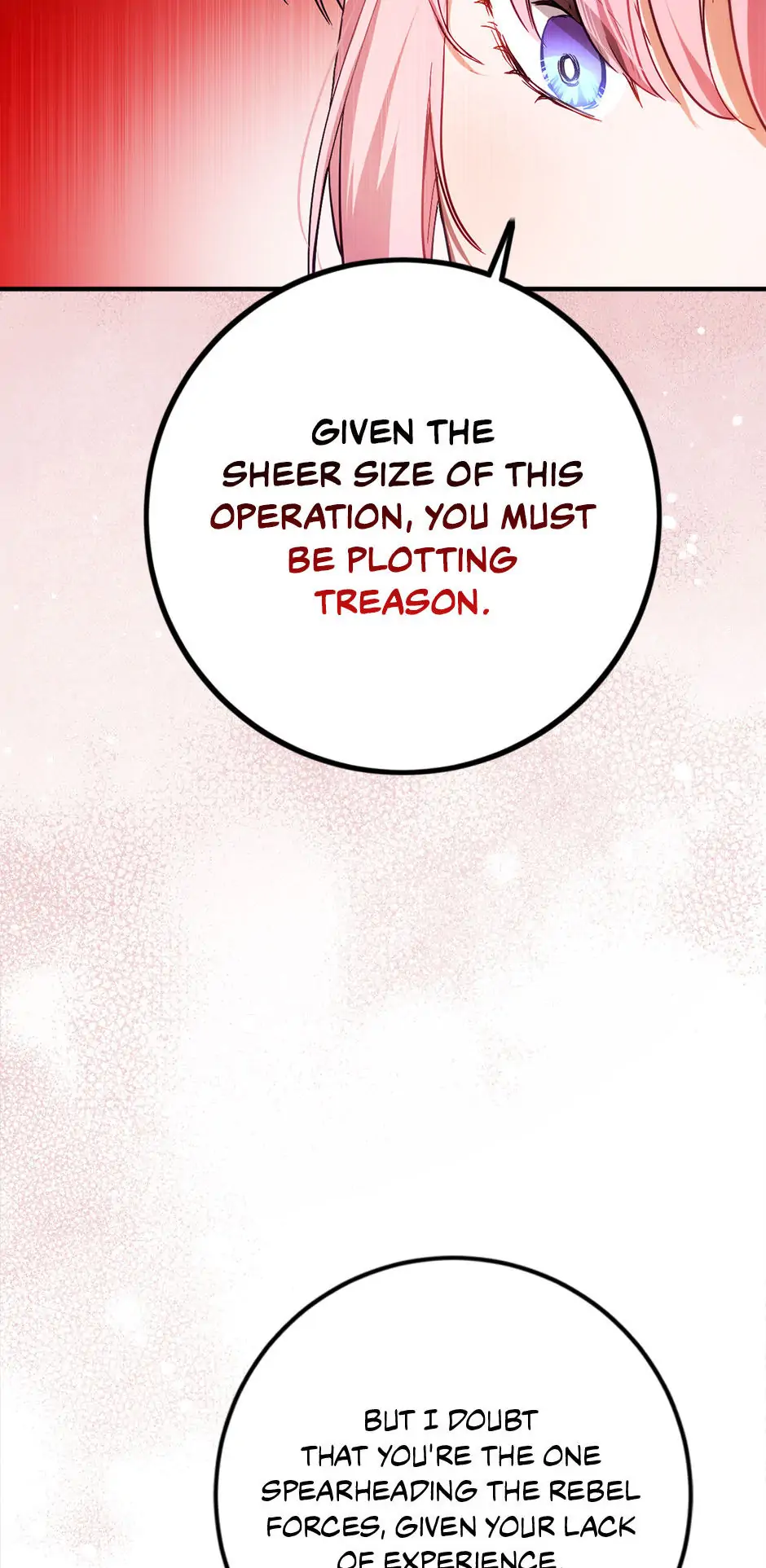 The Princess’s Double Life Chapter 83 258 23