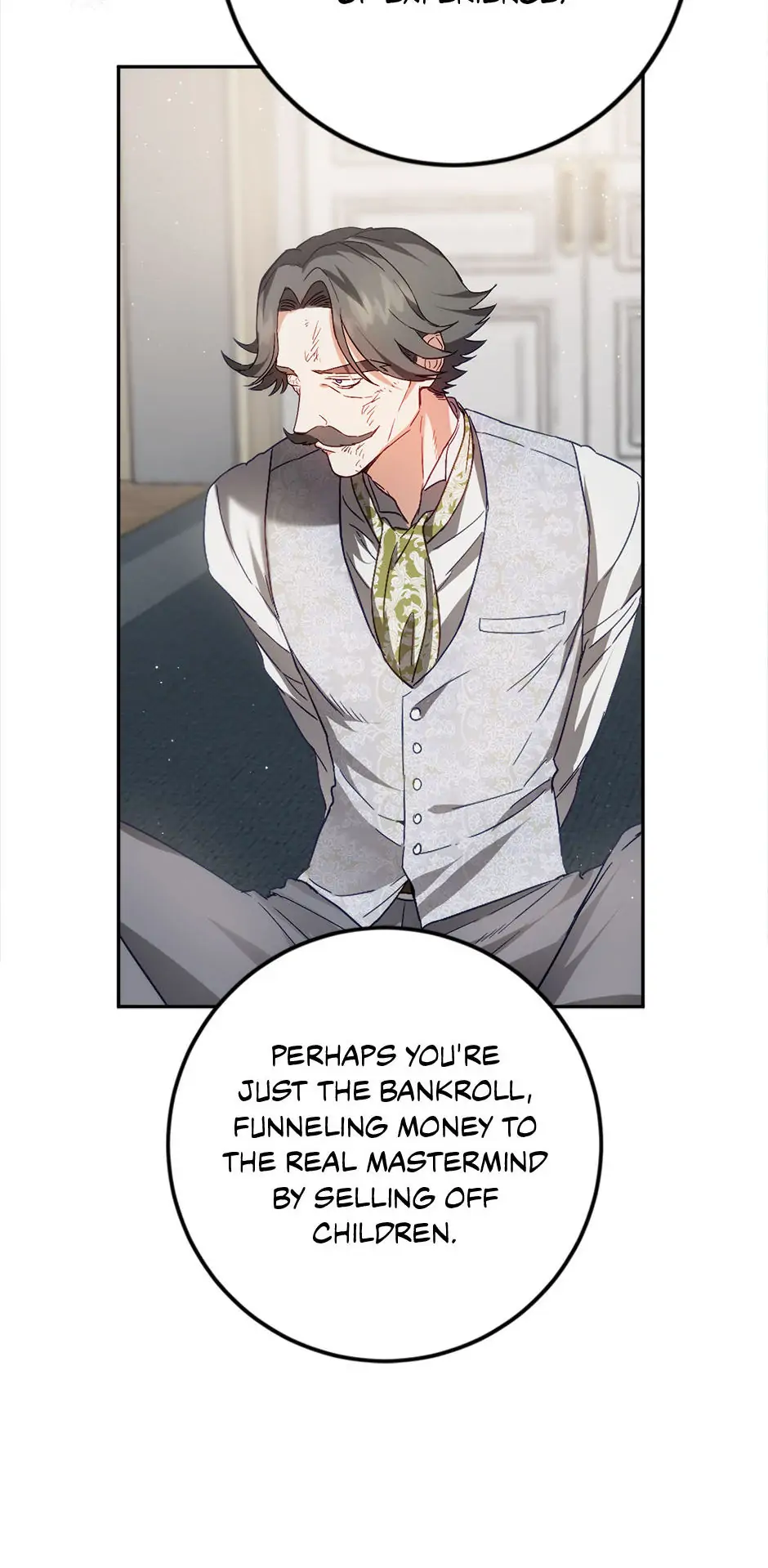 The Princess’s Double Life Chapter 83 259 24