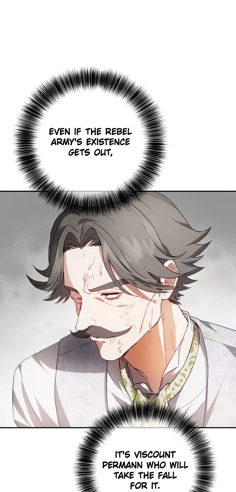 The Princess’s Double Life Chapter 83 260 25