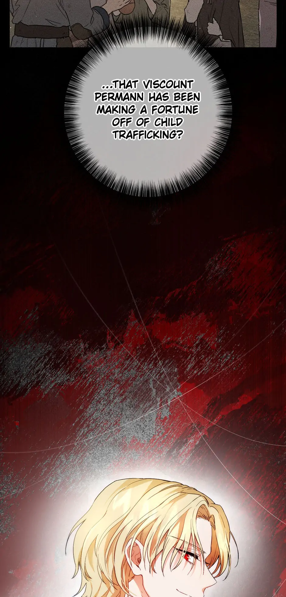 The Princess’s Double Life Chapter 83 262 27