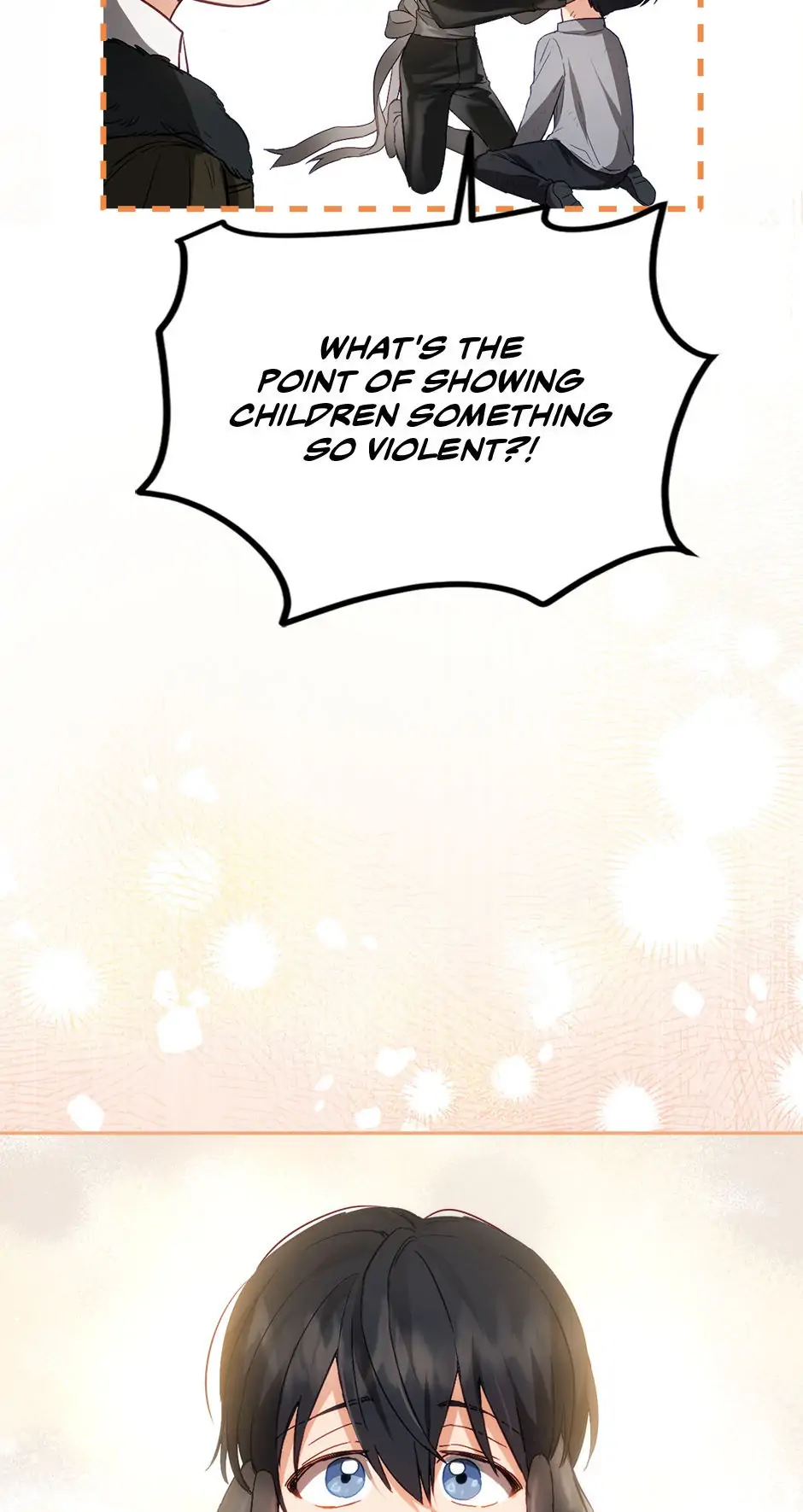 The Princess’s Double Life Chapter 83 272 37