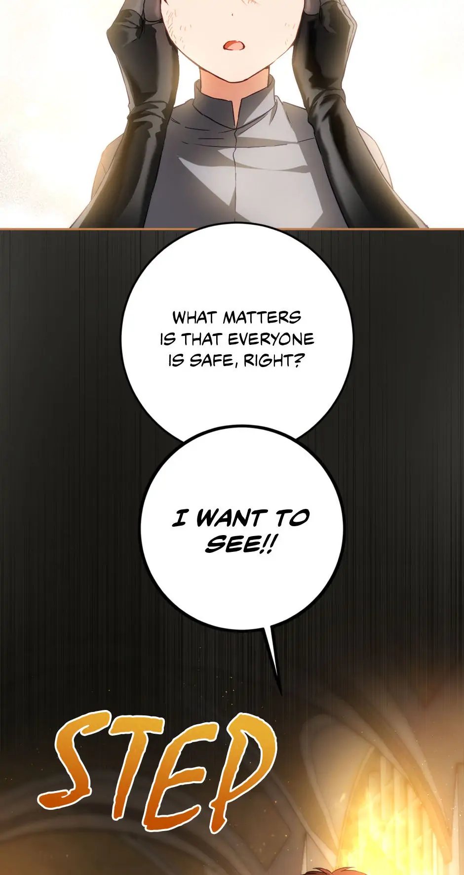 The Princess’s Double Life Chapter 83 273 38