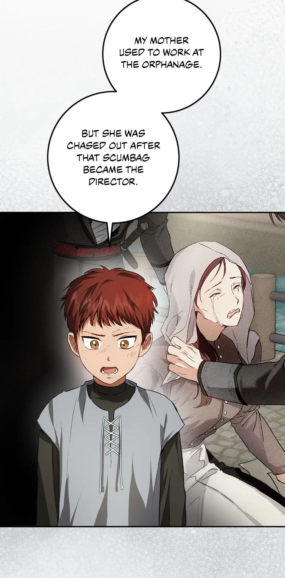 The Princess’s Double Life Chapter 83 277 42