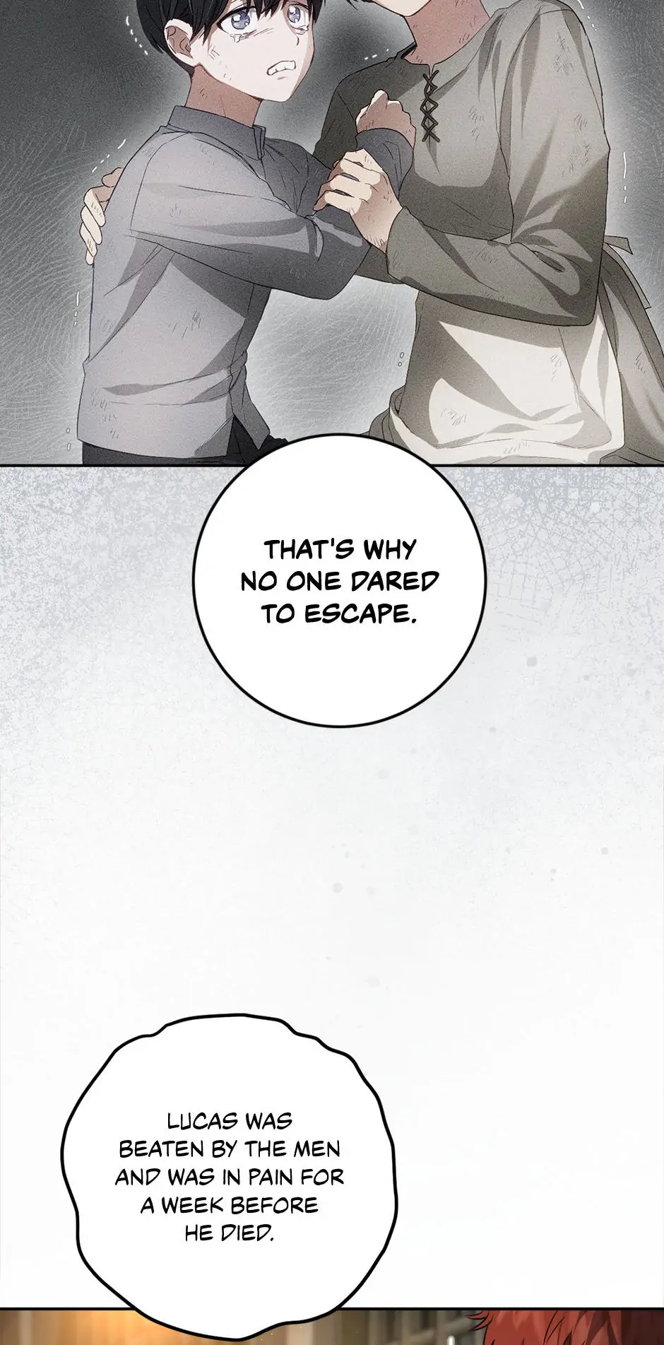 The Princess’s Double Life Chapter 83 280 45