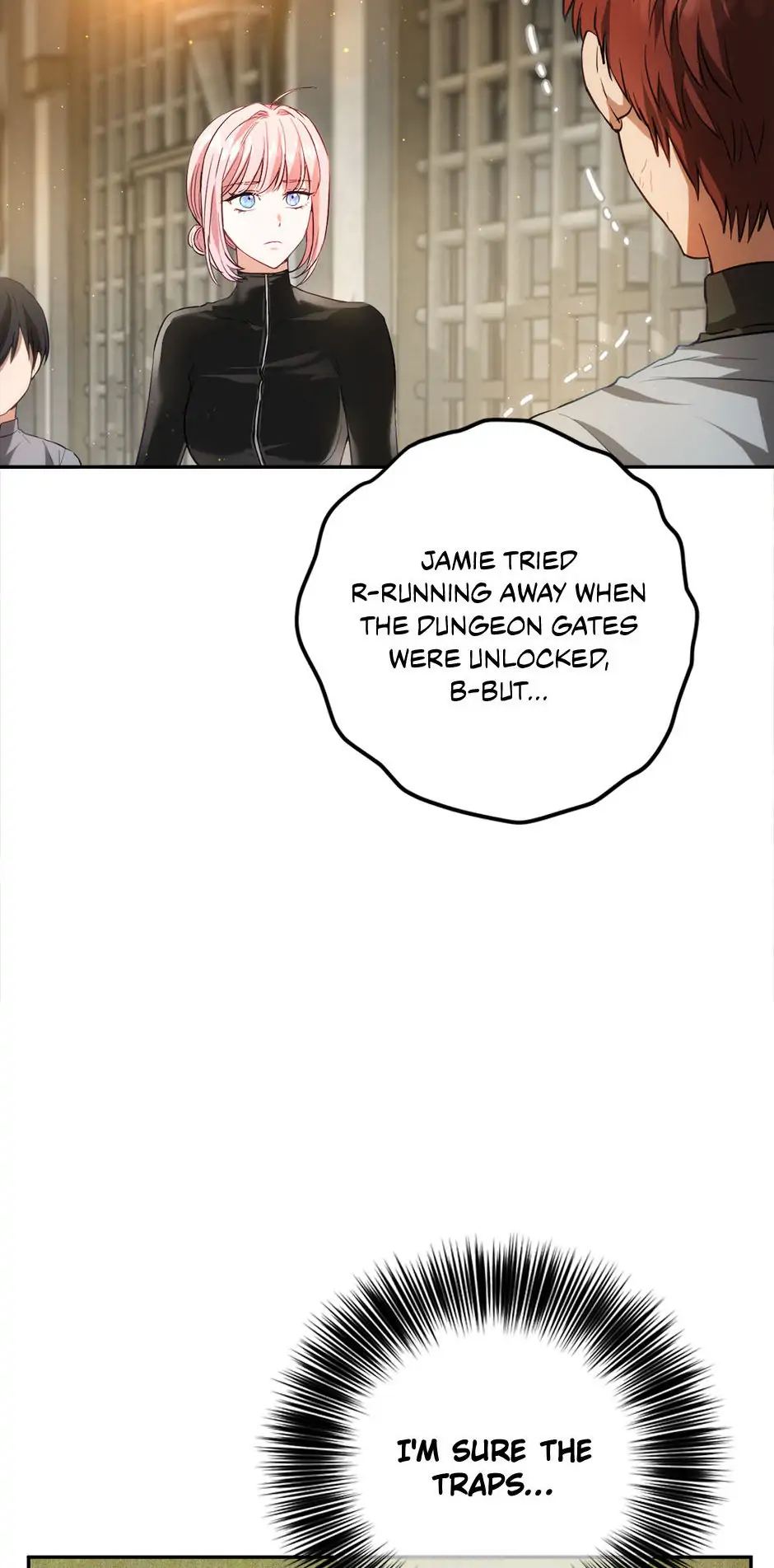 The Princess’s Double Life Chapter 83 281 46