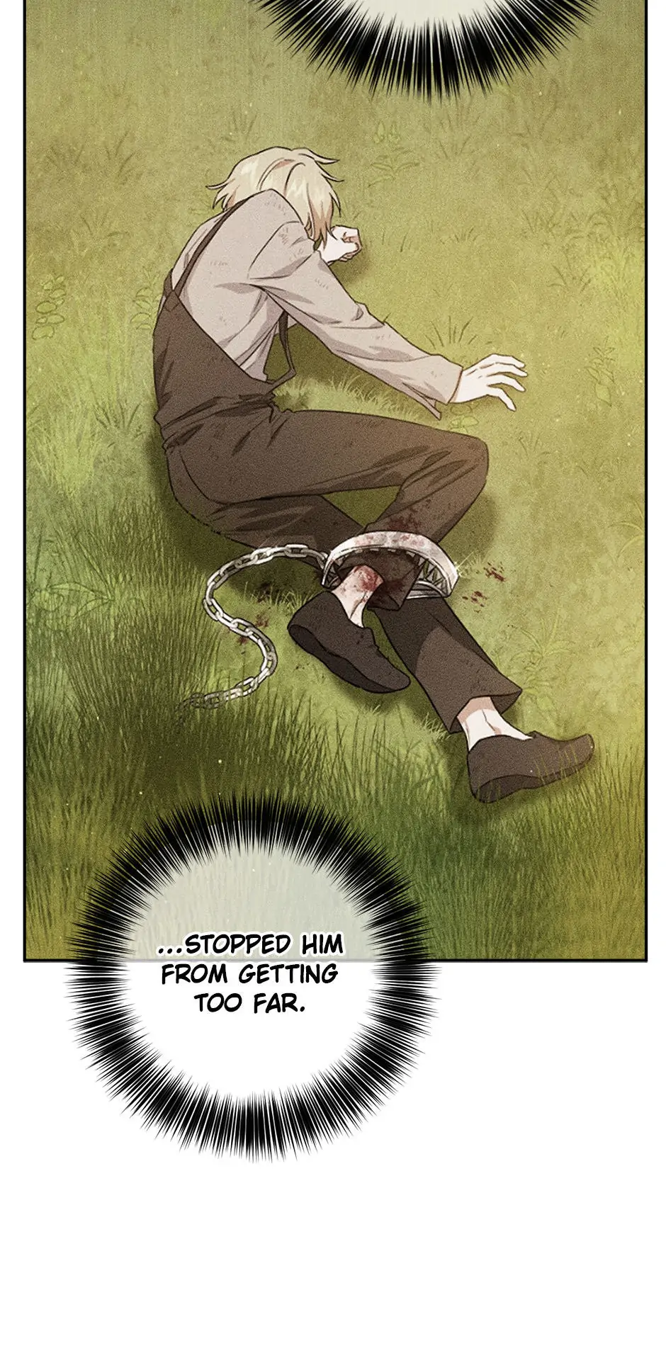 The Princess’s Double Life Chapter 83 282 47