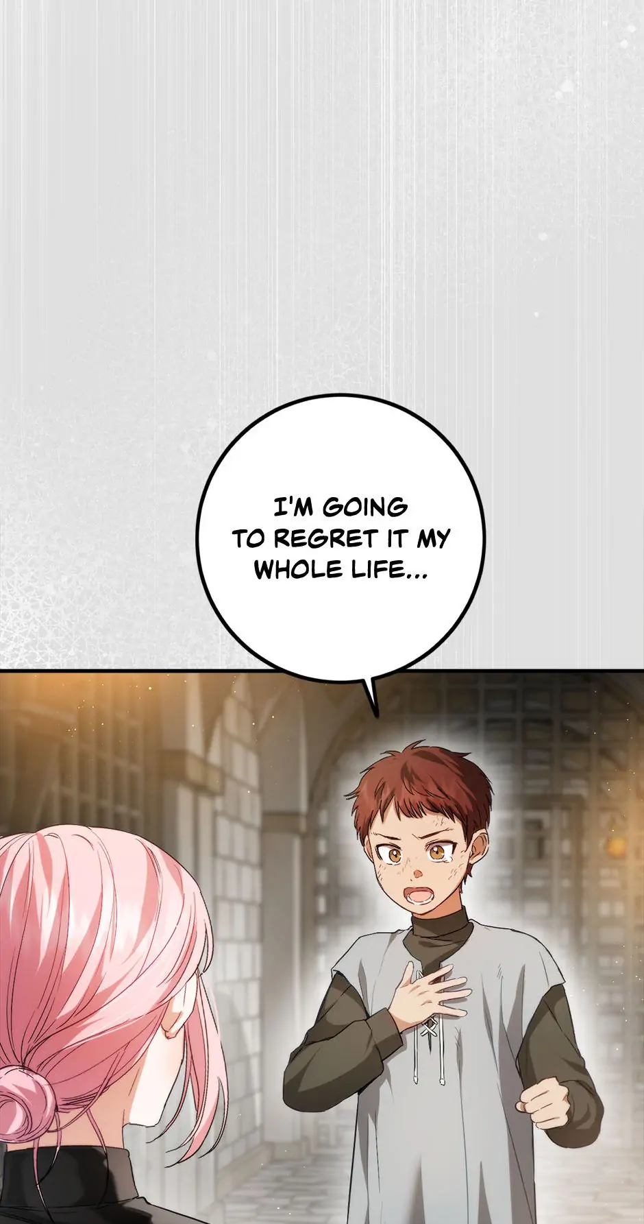 The Princess’s Double Life Chapter 83 284 49