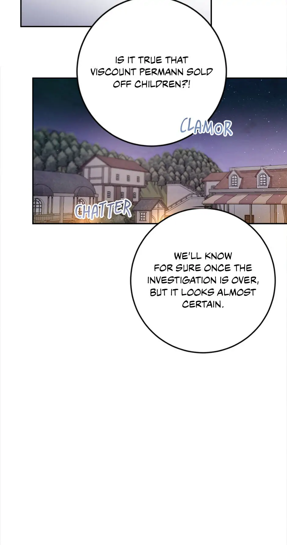 The Princess’s Double Life Chapter 83 290 55