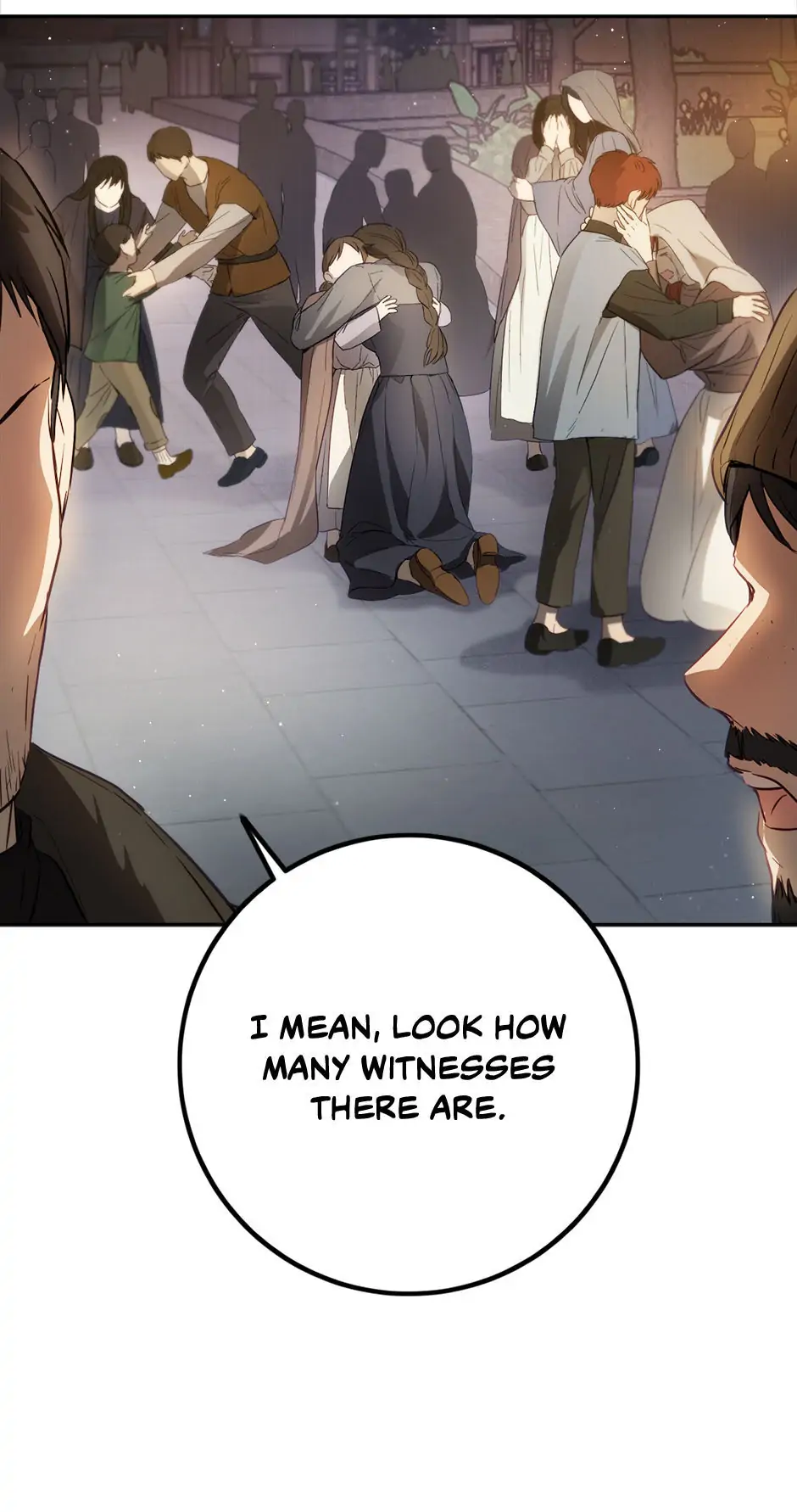 The Princess’s Double Life Chapter 83 291 56