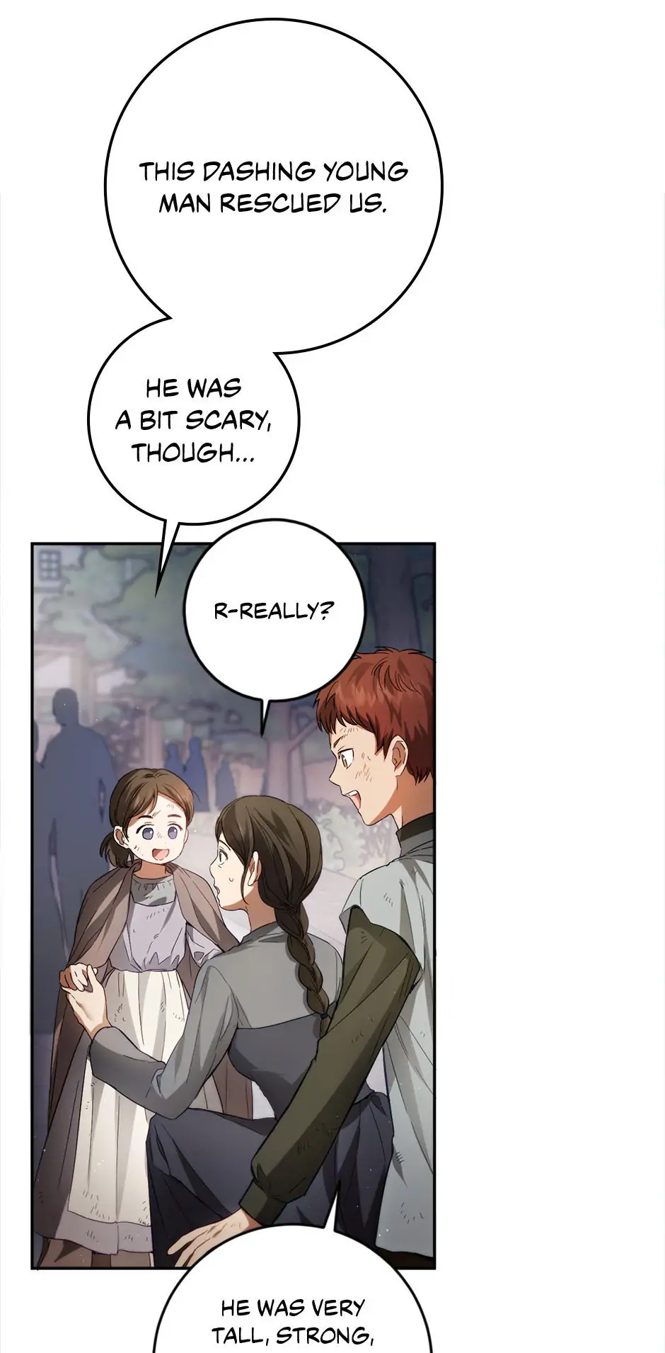 The Princess’s Double Life Chapter 83 292 57