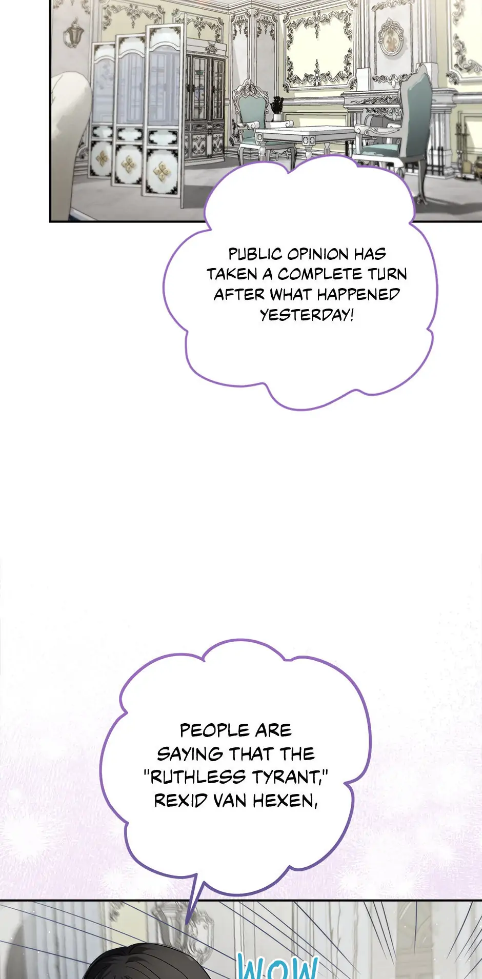 The Princess’s Double Life Chapter 83 296 61