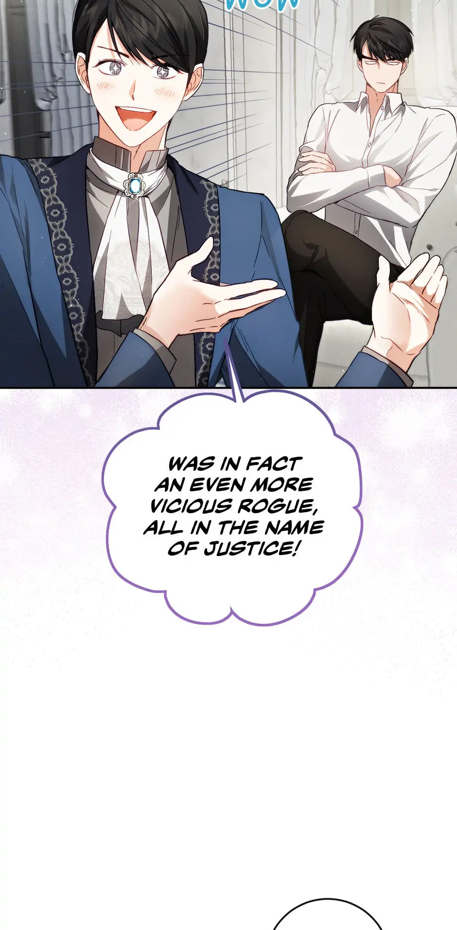 The Princess’s Double Life Chapter 83 297 62