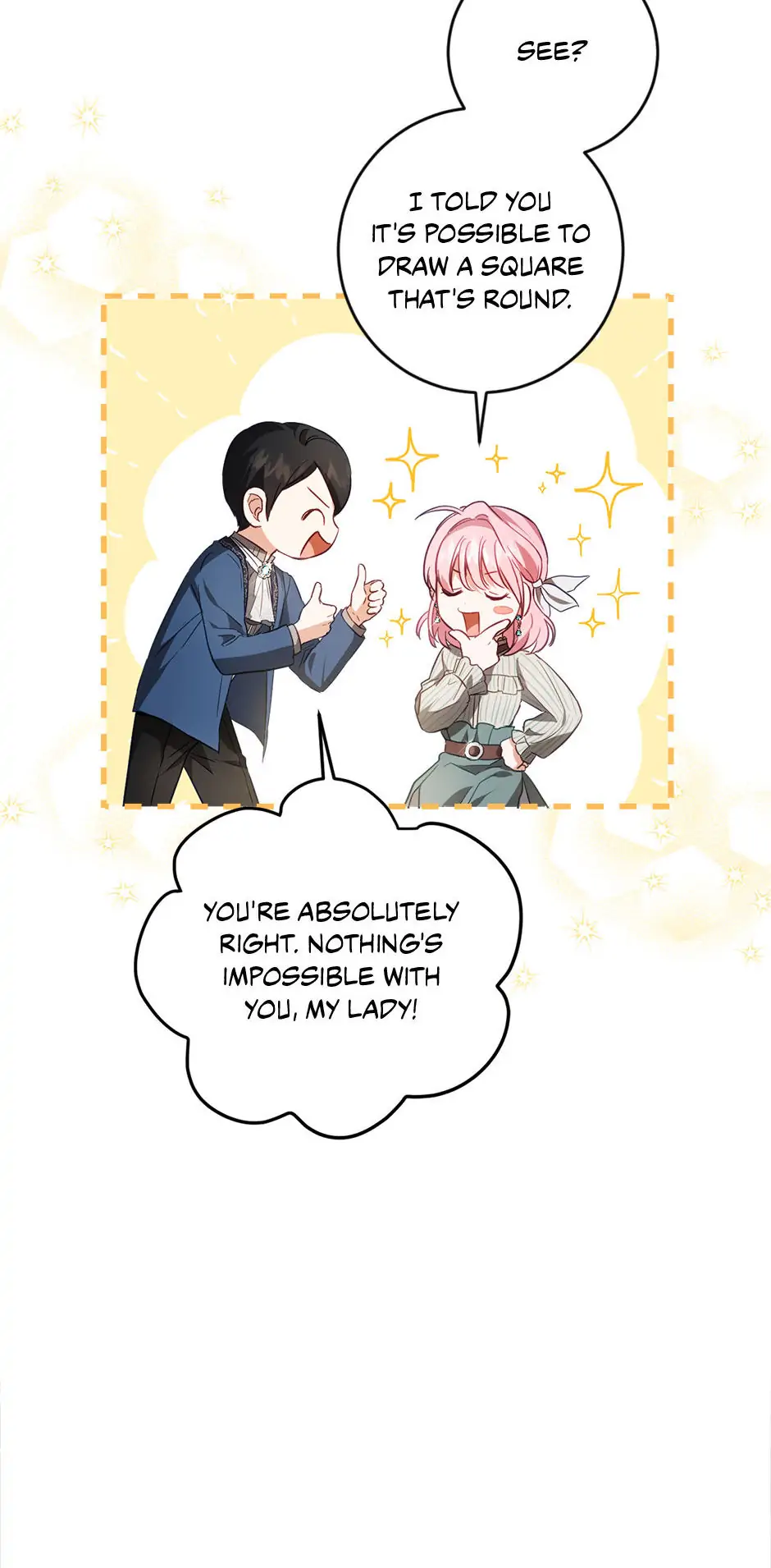 The Princess’s Double Life Chapter 83 298 63