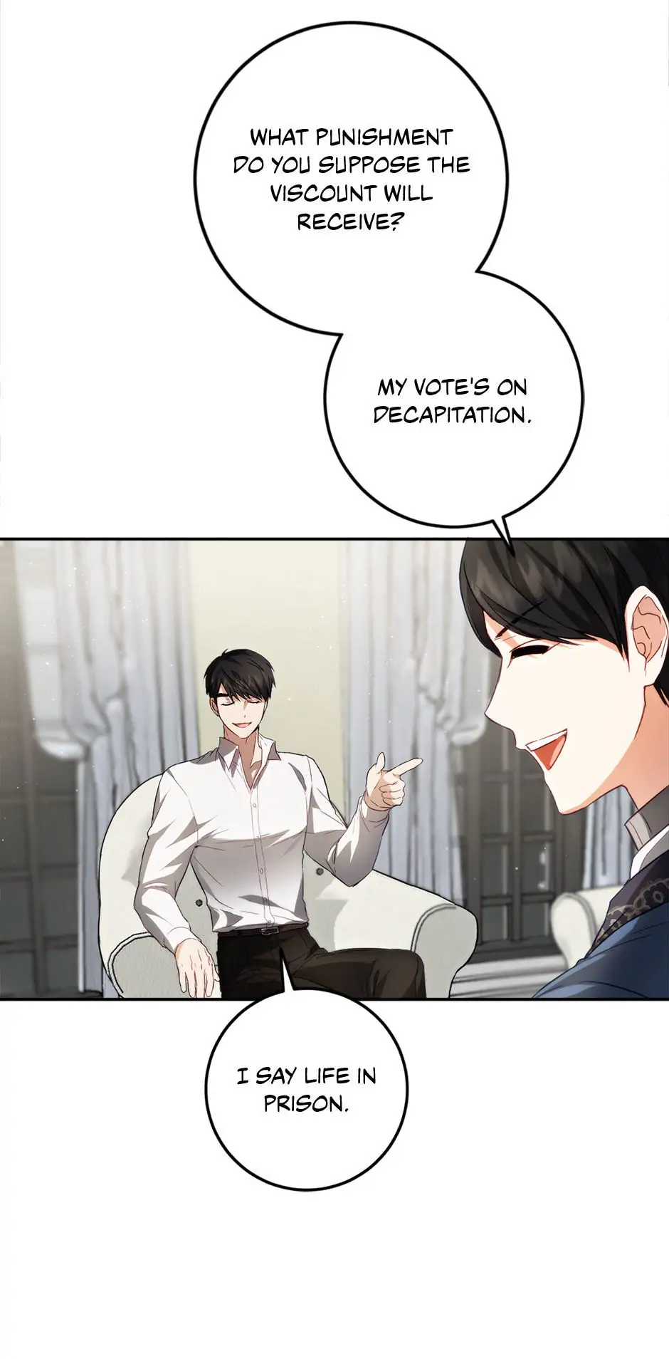 The Princess’s Double Life Chapter 83 299 64