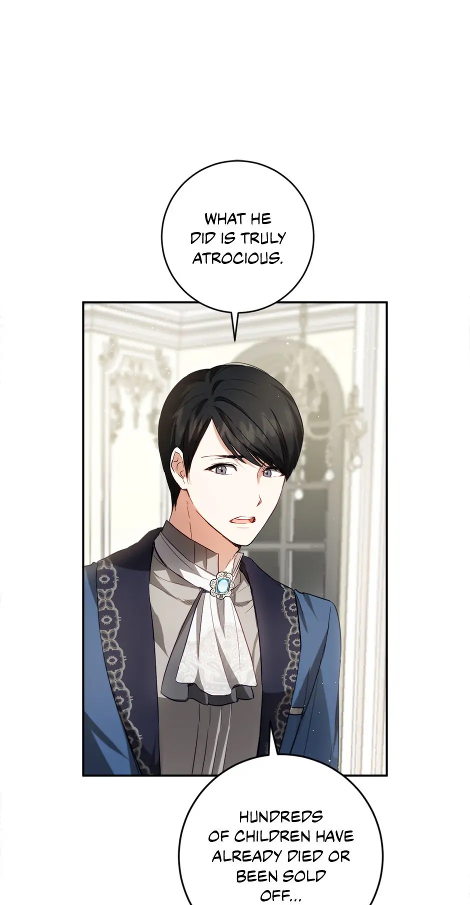 The Princess’s Double Life Chapter 83 300 65