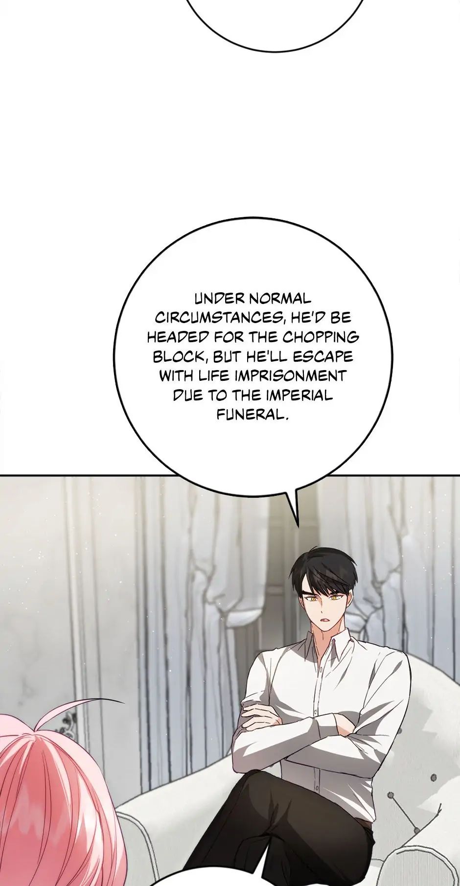 The Princess’s Double Life Chapter 83 301 66