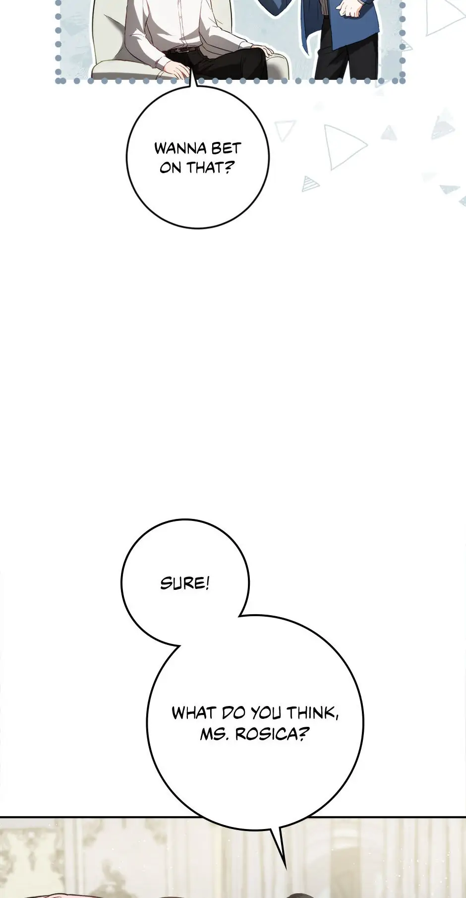 The Princess’s Double Life Chapter 83 303 68