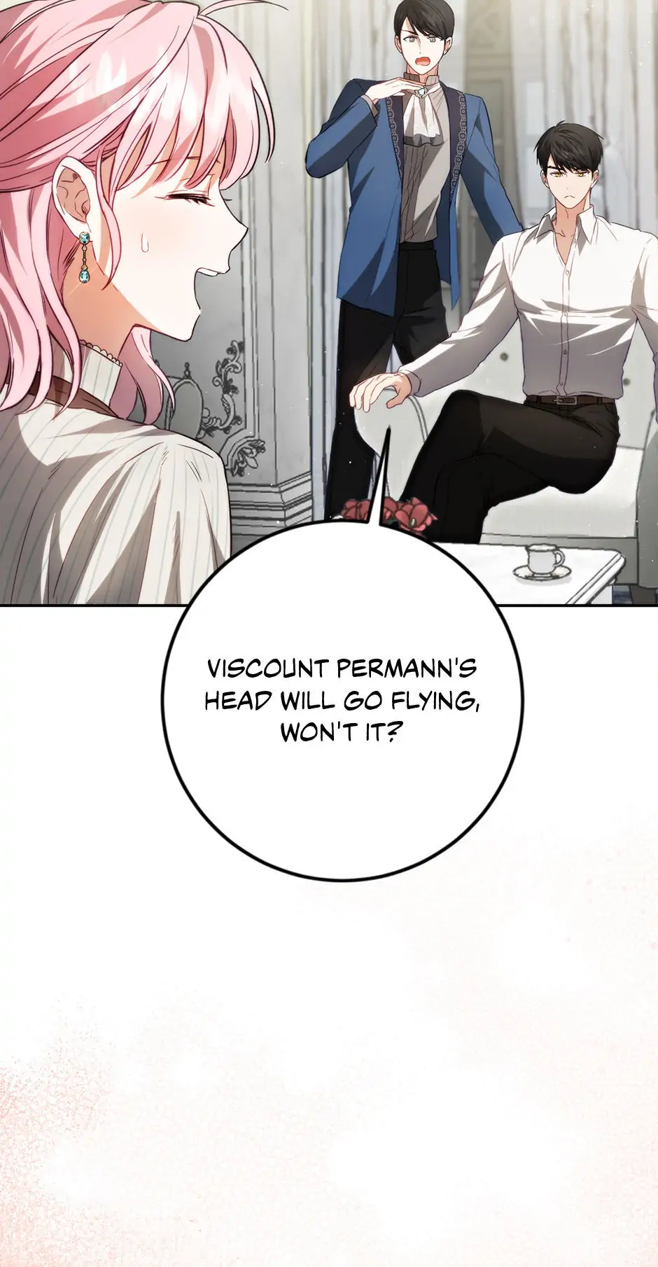 The Princess’s Double Life Chapter 83 304 69