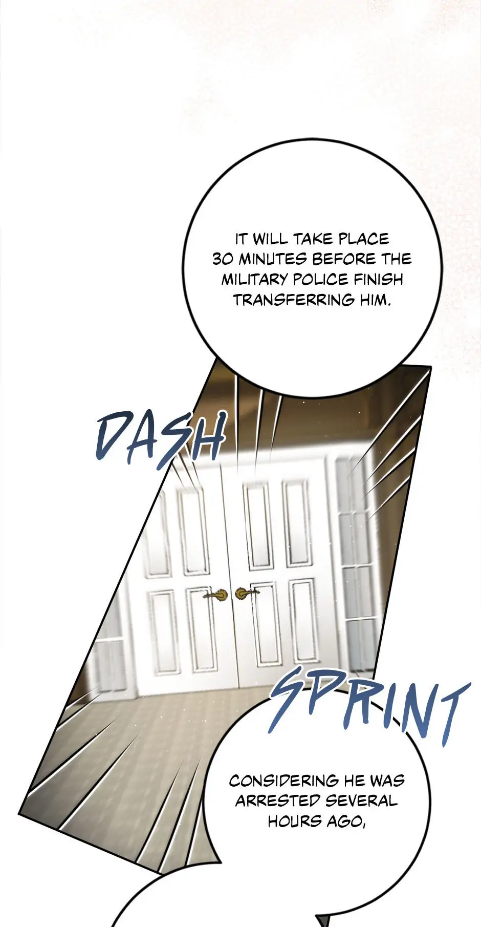 The Princess’s Double Life Chapter 83 306 71