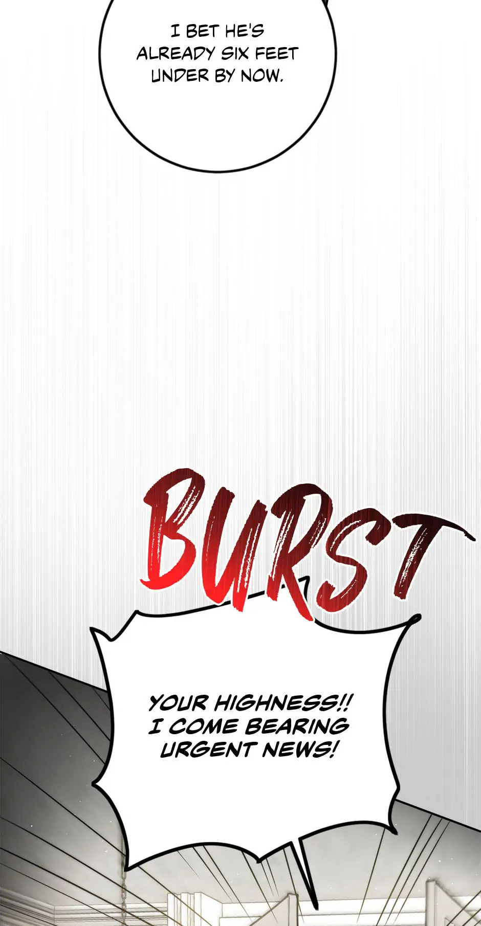 The Princess’s Double Life Chapter 83 307 72