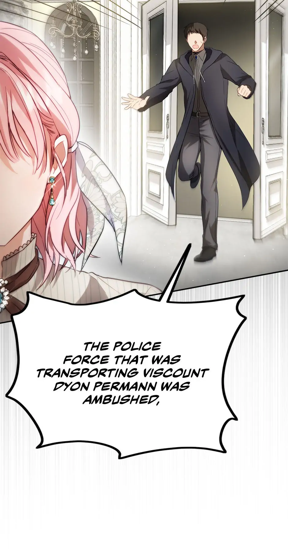 The Princess’s Double Life Chapter 83 308 73