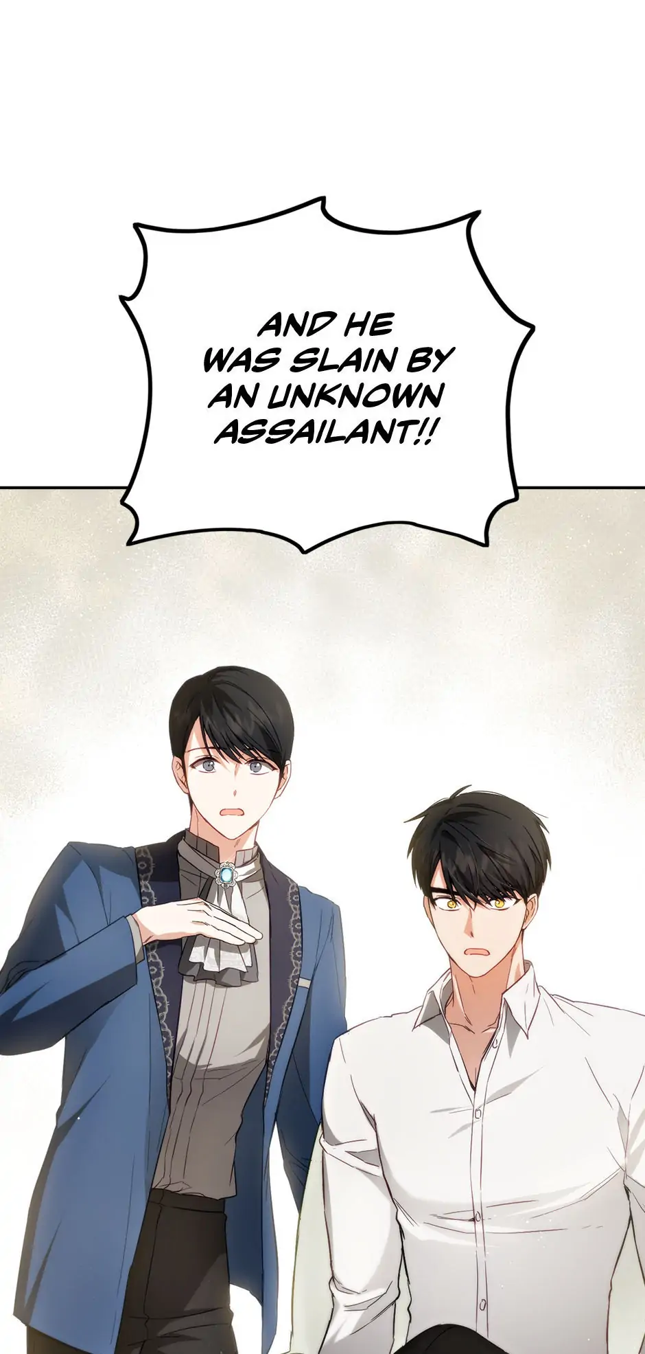 The Princess’s Double Life Chapter 83 309 74