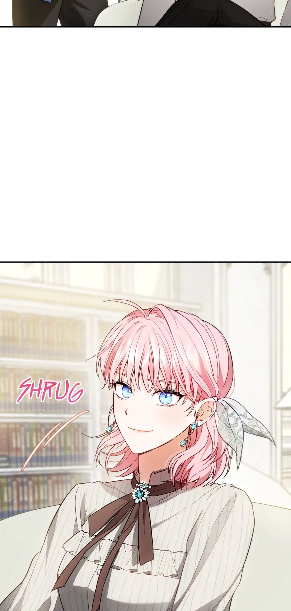 The Princess’s Double Life Chapter 83 310 75