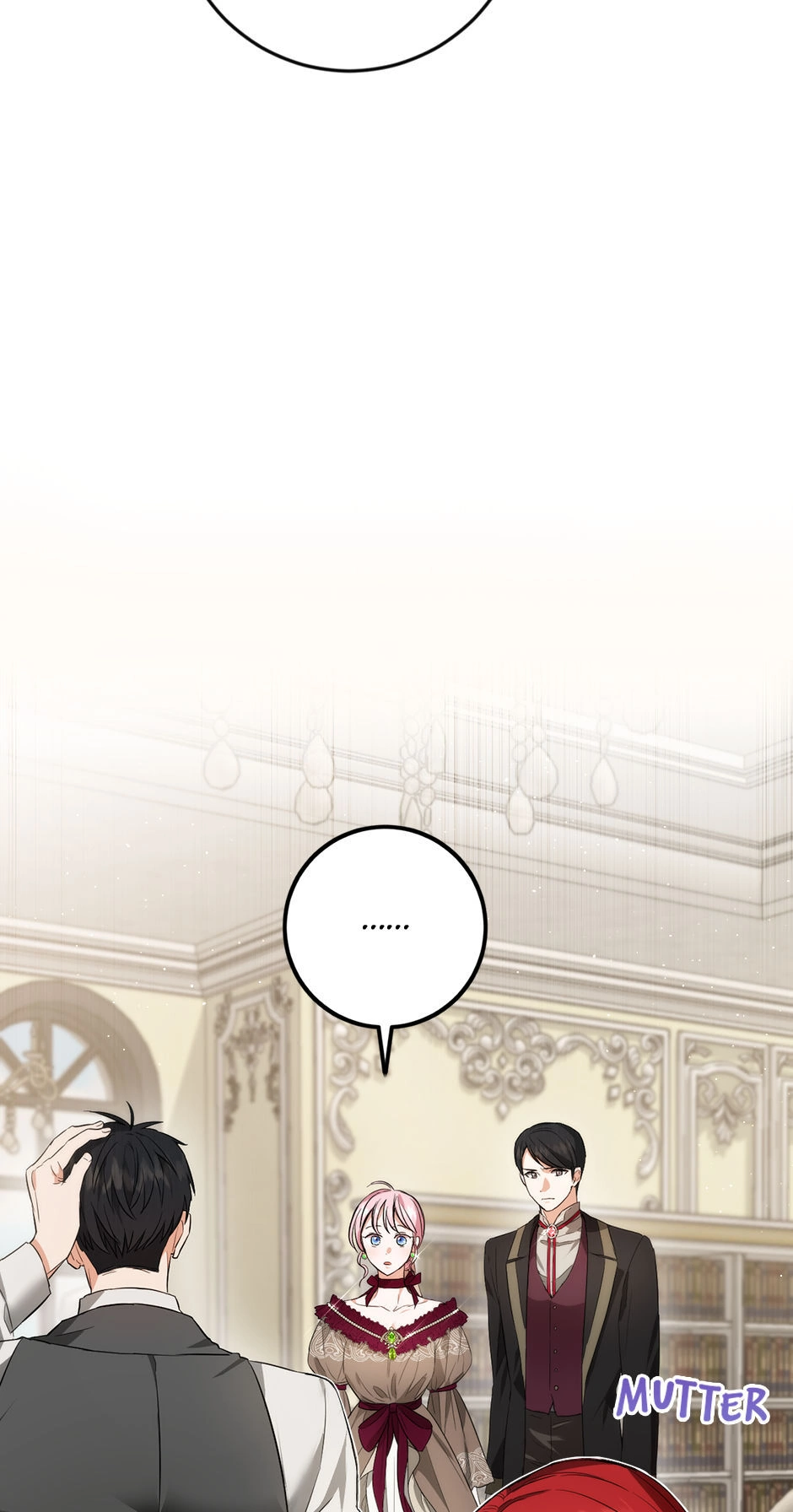 The Princess’s Double Life Chapter 85 271 03