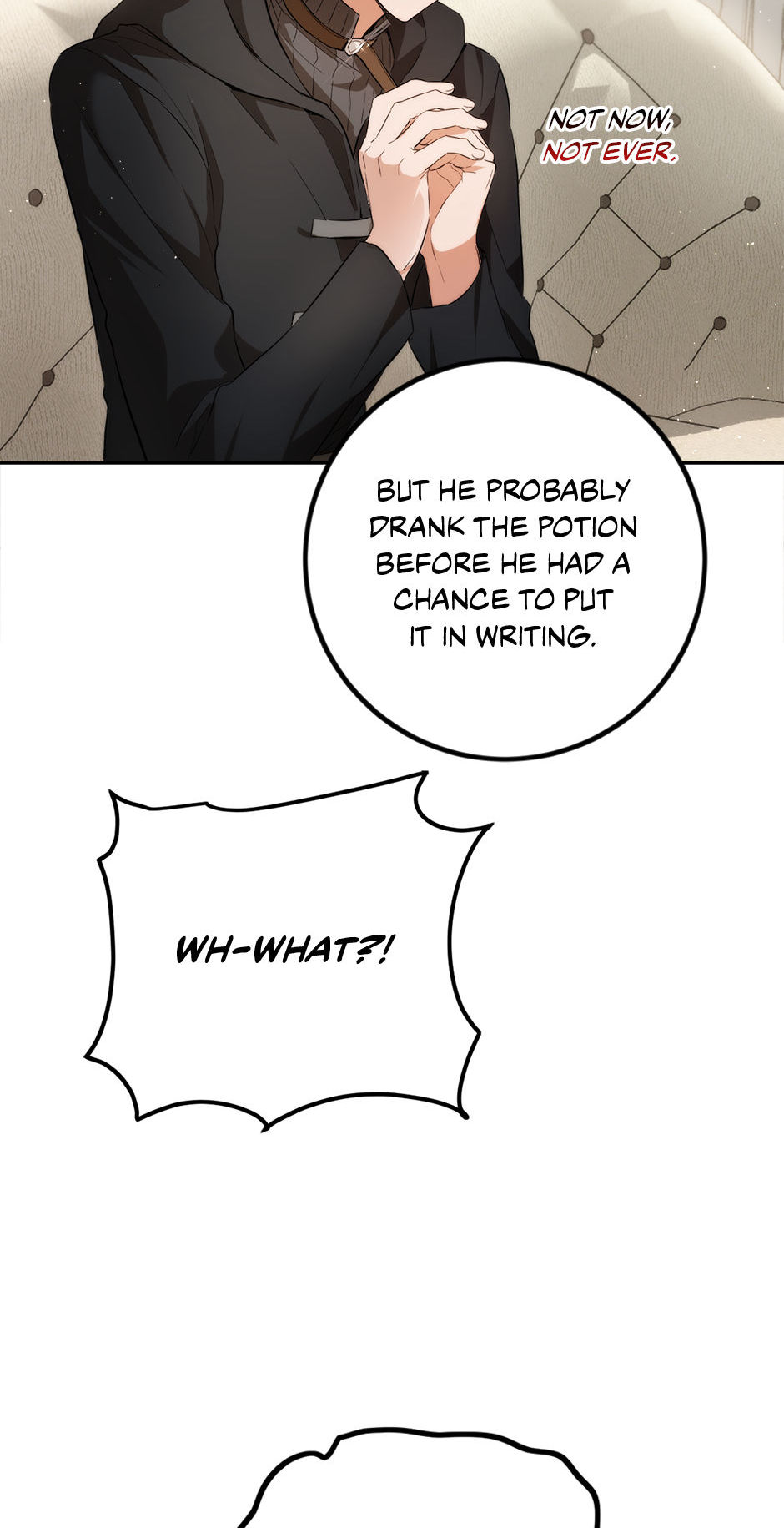 The Princess’s Double Life Chapter 85 279 11