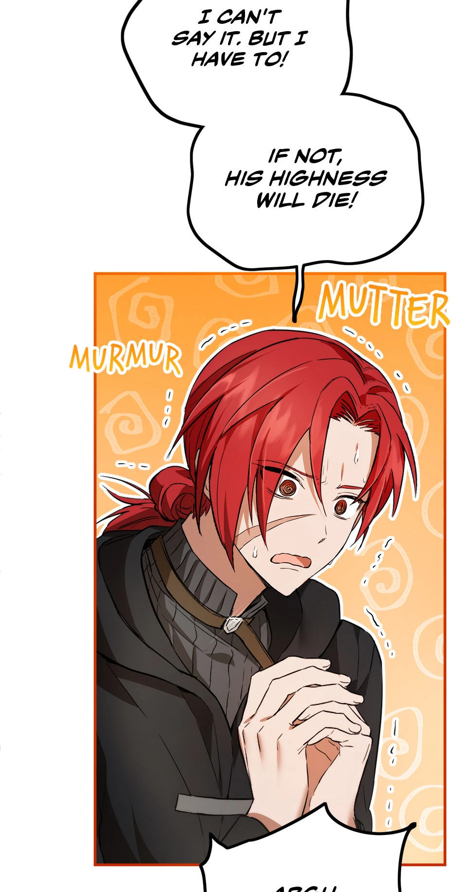 The Princess’s Double Life Chapter 85 280 12