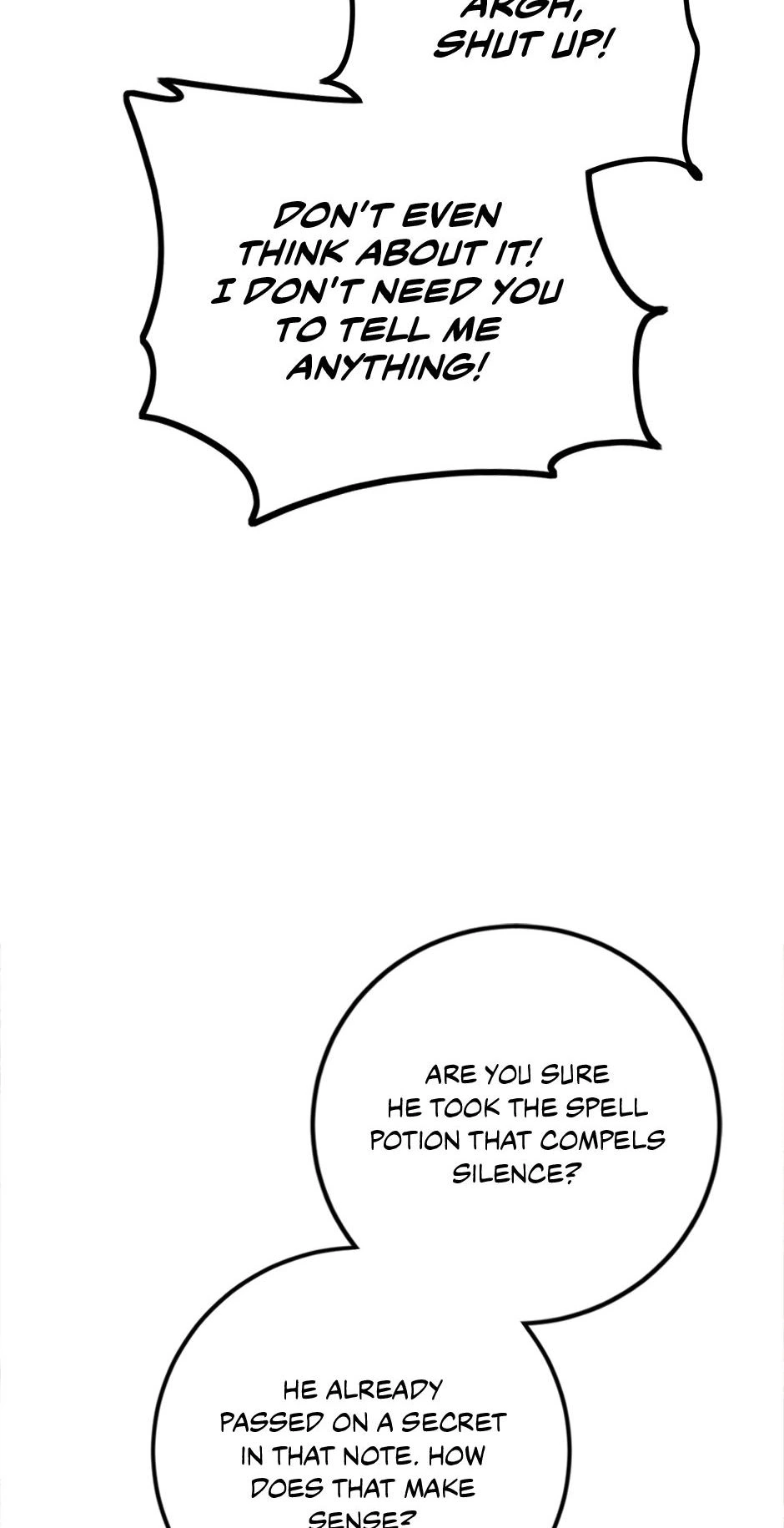 The Princess’s Double Life Chapter 85 281 13