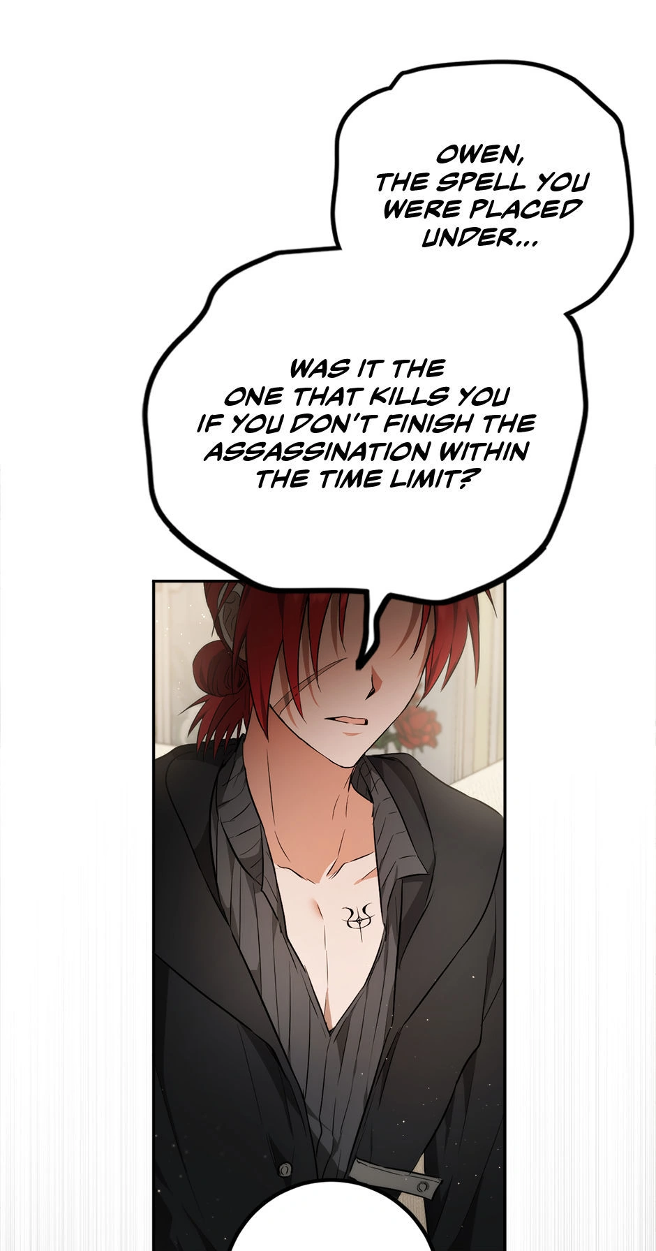 The Princess’s Double Life Chapter 85 287 19