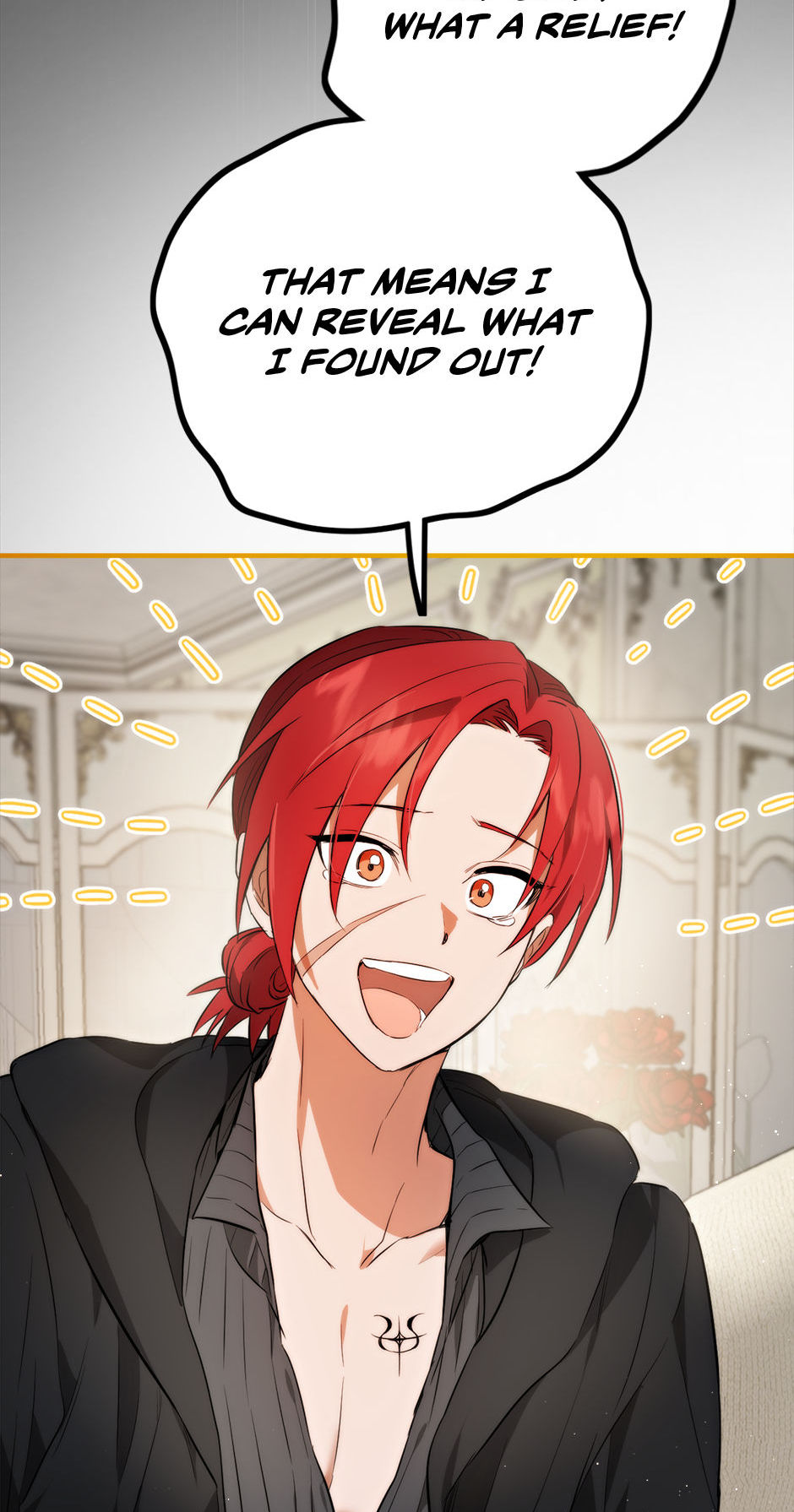 The Princess’s Double Life Chapter 85 289 21