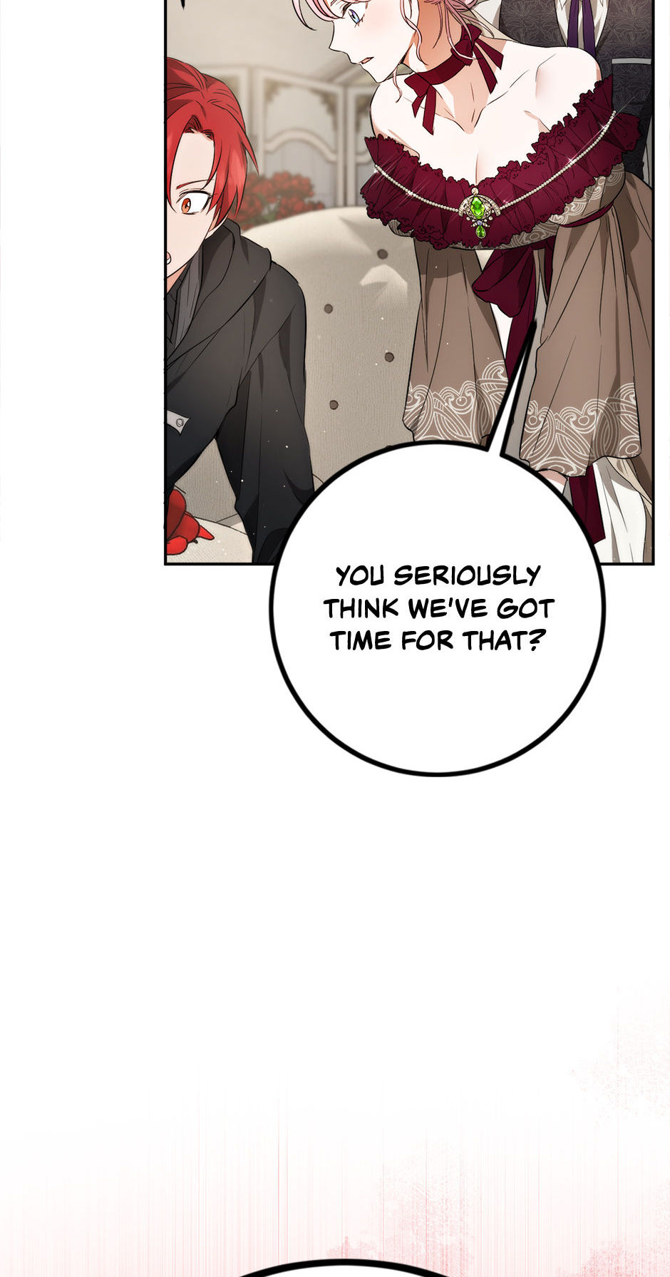 The Princess’s Double Life Chapter 85 291 23