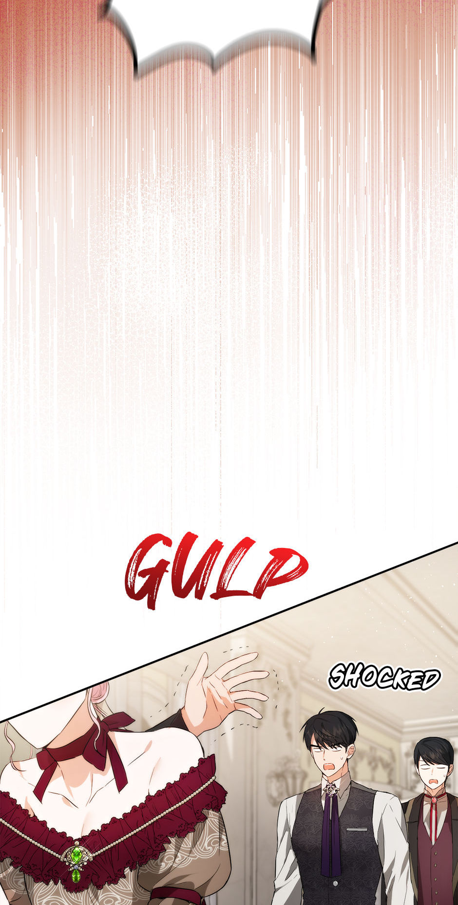 The Princess’s Double Life Chapter 85 299 31