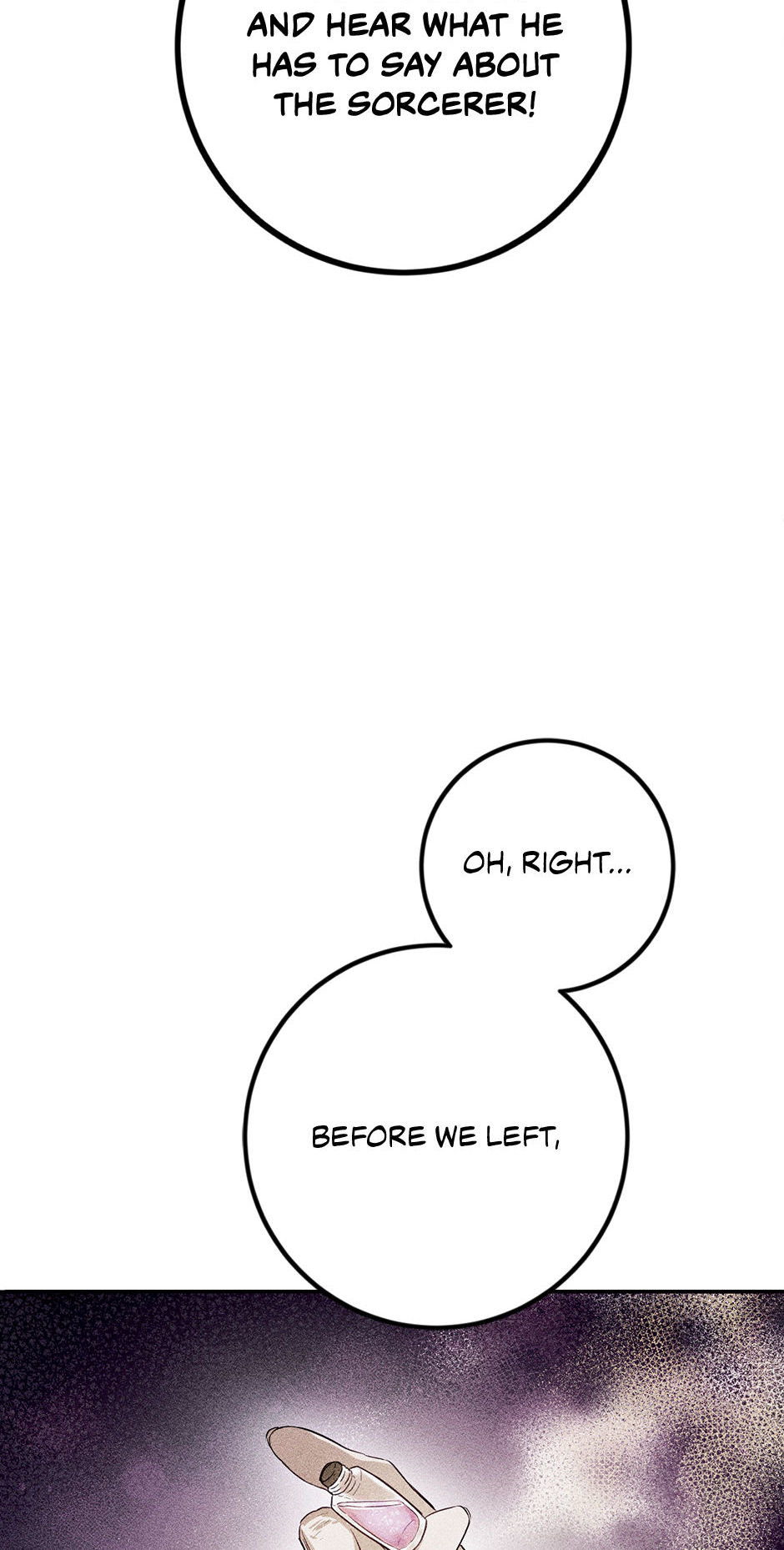 The Princess’s Double Life Chapter 85 302 34