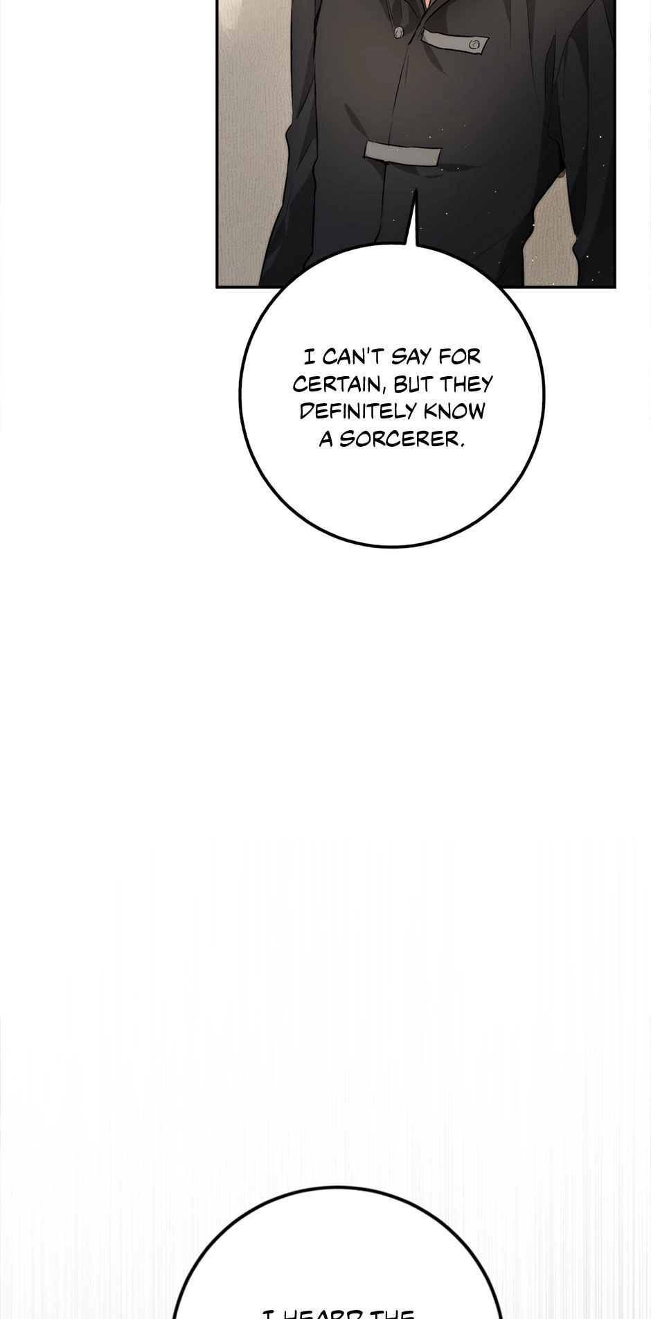 The Princess’s Double Life Chapter 85 307 39