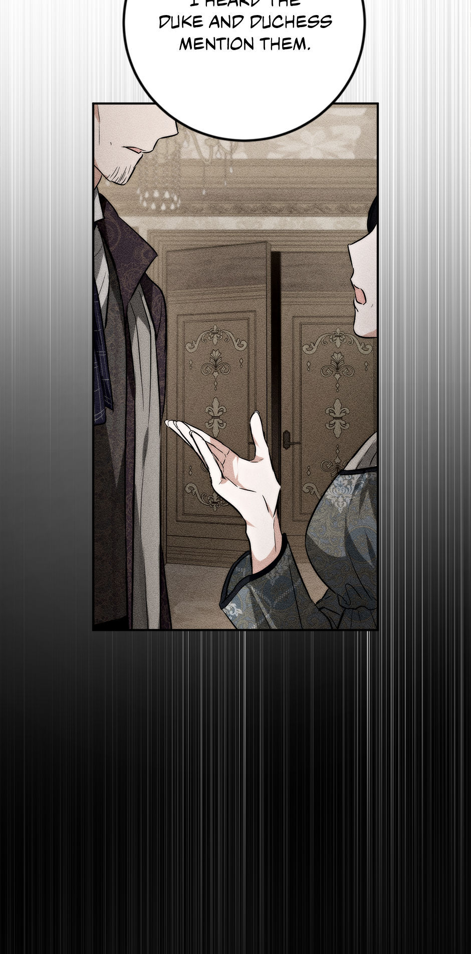 The Princess’s Double Life Chapter 85 308 40