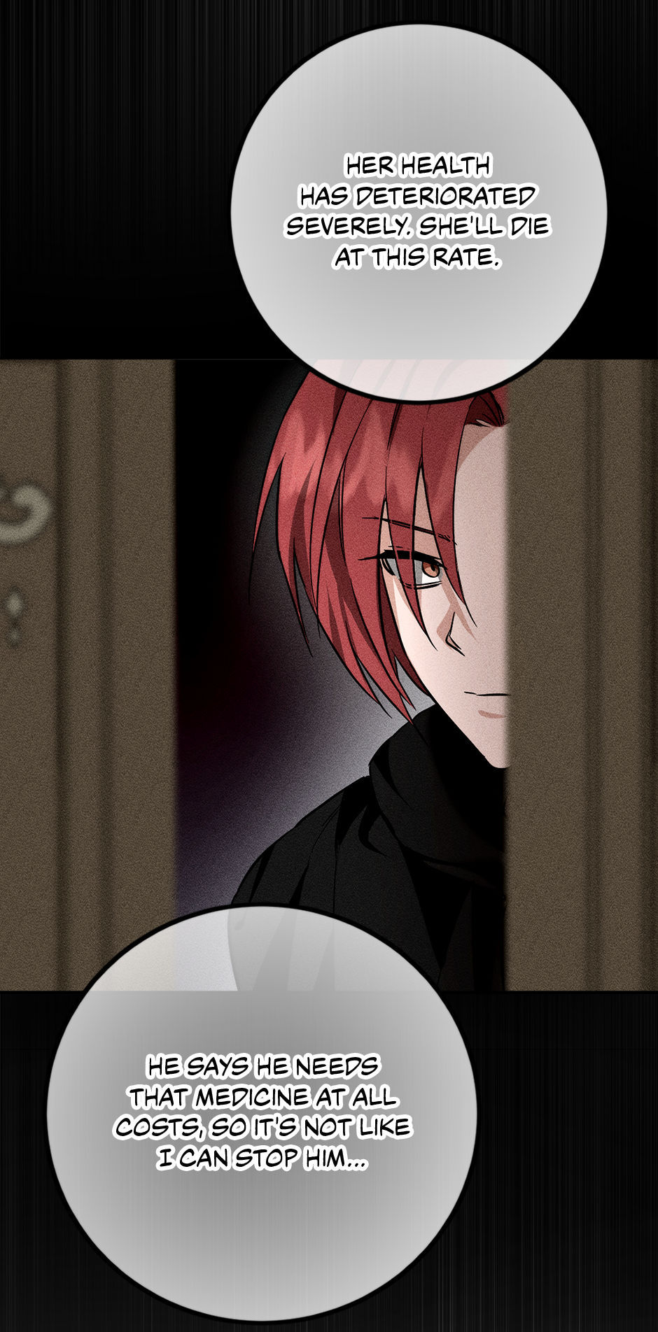 The Princess’s Double Life Chapter 85 309 41