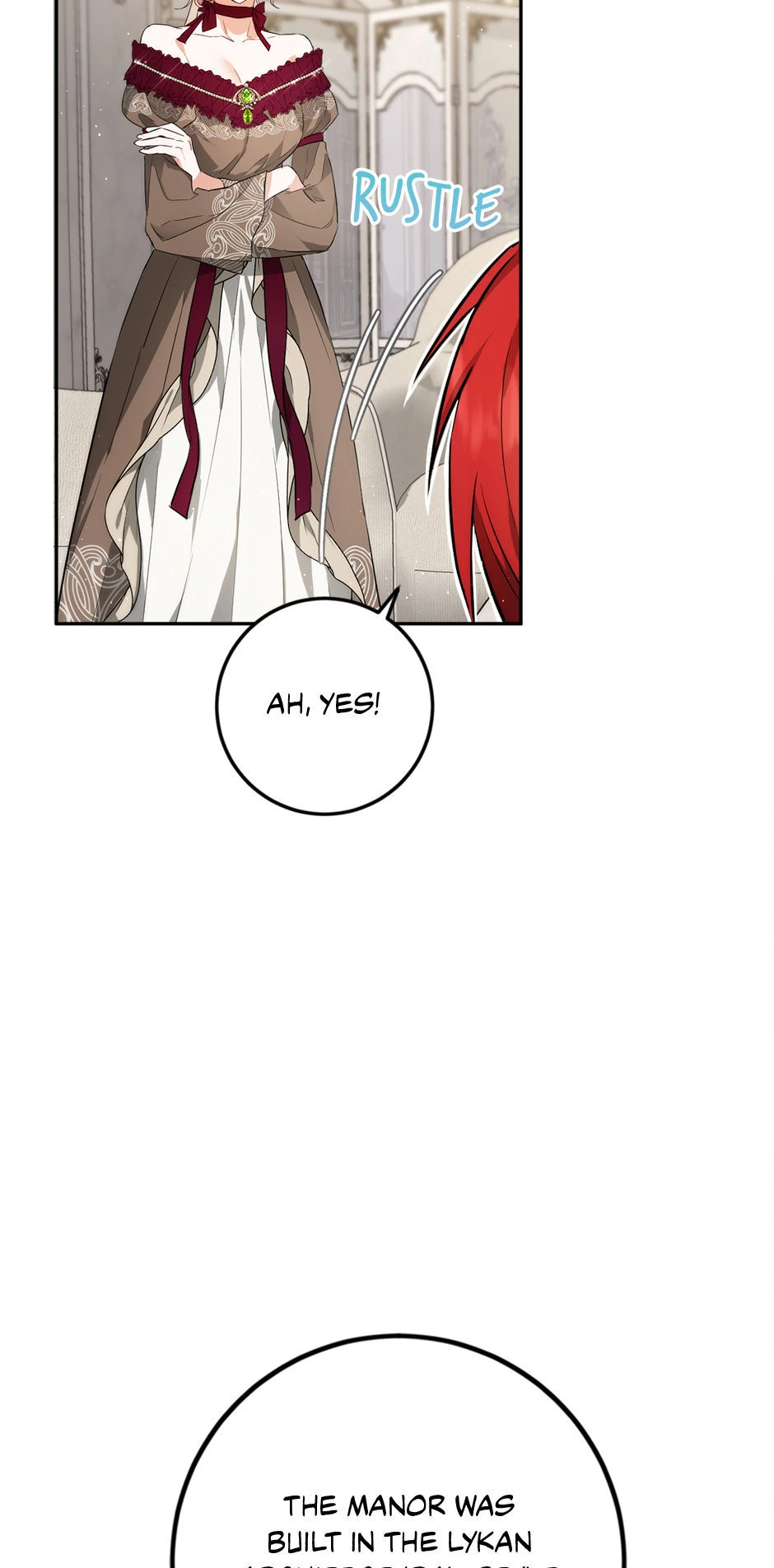 The Princess’s Double Life Chapter 85 311 43